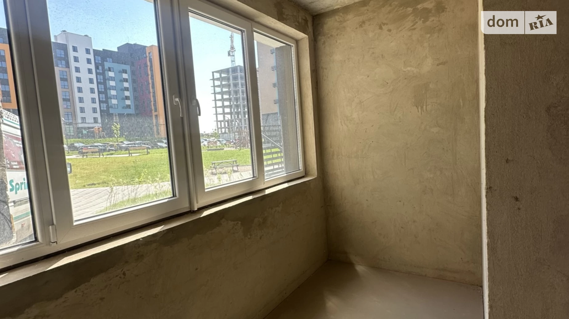 Продається 1-кімнатна квартира 44 кв. м у Рівному, вул. Студентська, 24А - фото 4