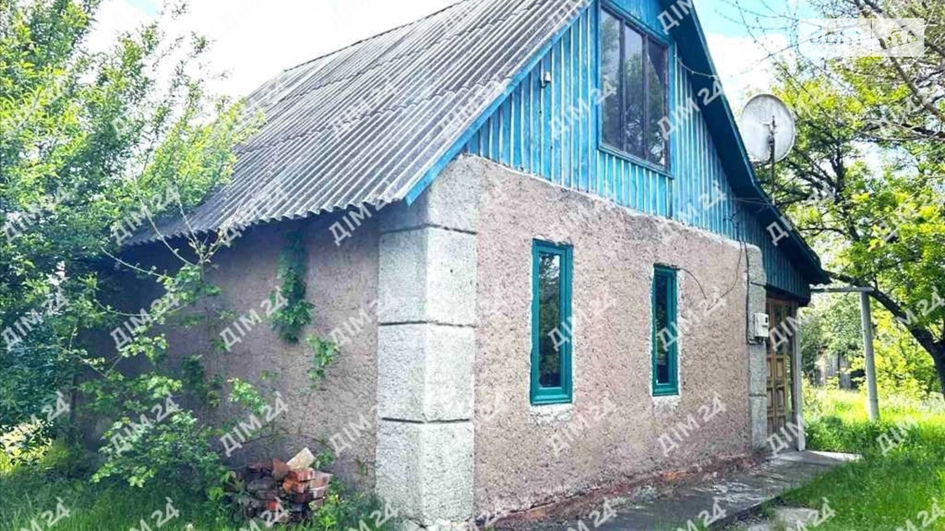 Продается одноэтажный дом 50 кв. м с мебелью, цена: 15000 $ - фото 2