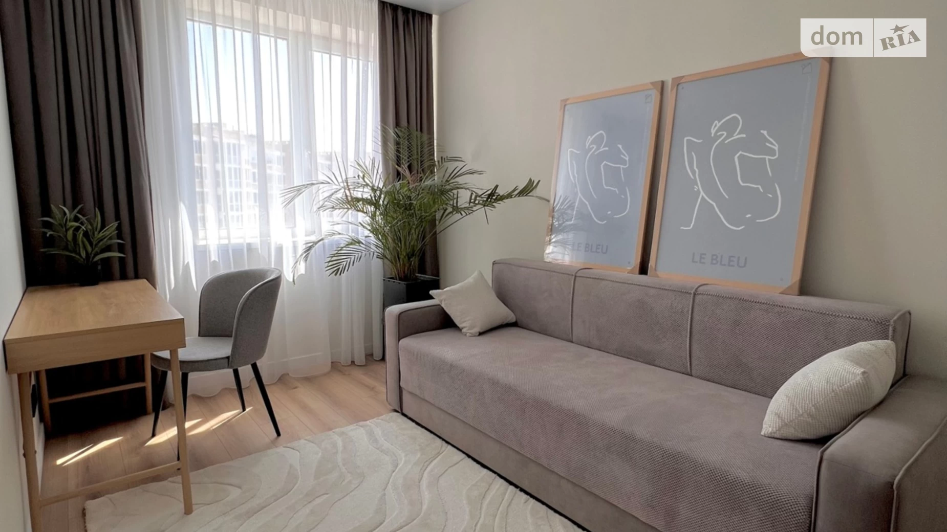 Продається 2-кімнатна квартира 61 кв. м у Харкові, пров. Лосівський, 4Б - фото 2