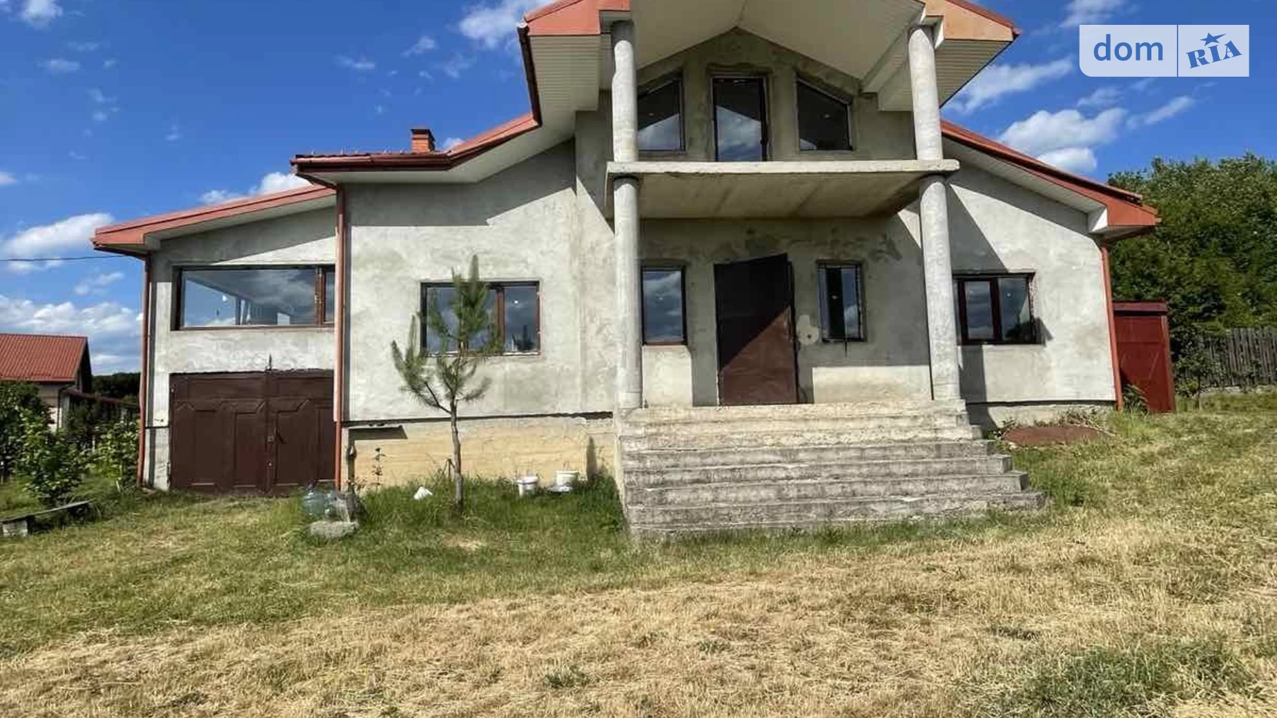 Продается дом на 2 этажа 250 кв. м с бассейном, цена: 180000 $ - фото 2