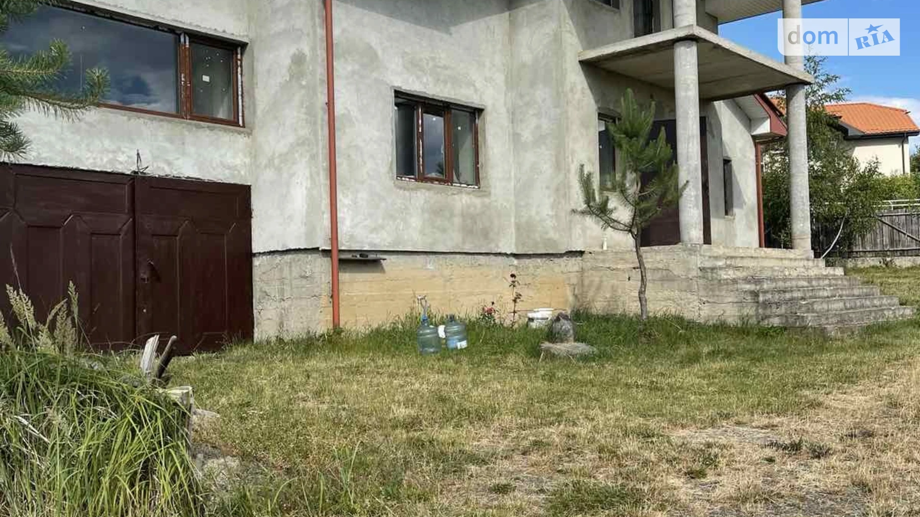 Продается дом на 2 этажа 250 кв. м с бассейном, цена: 180000 $ - фото 5