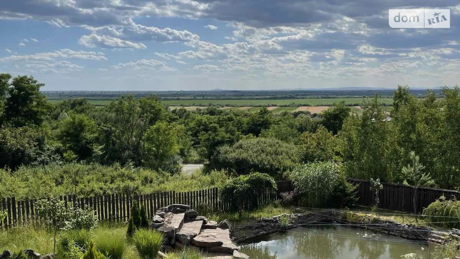 Продается дом на 2 этажа 250 кв. м с бассейном, цена: 180000 $ - фото 3