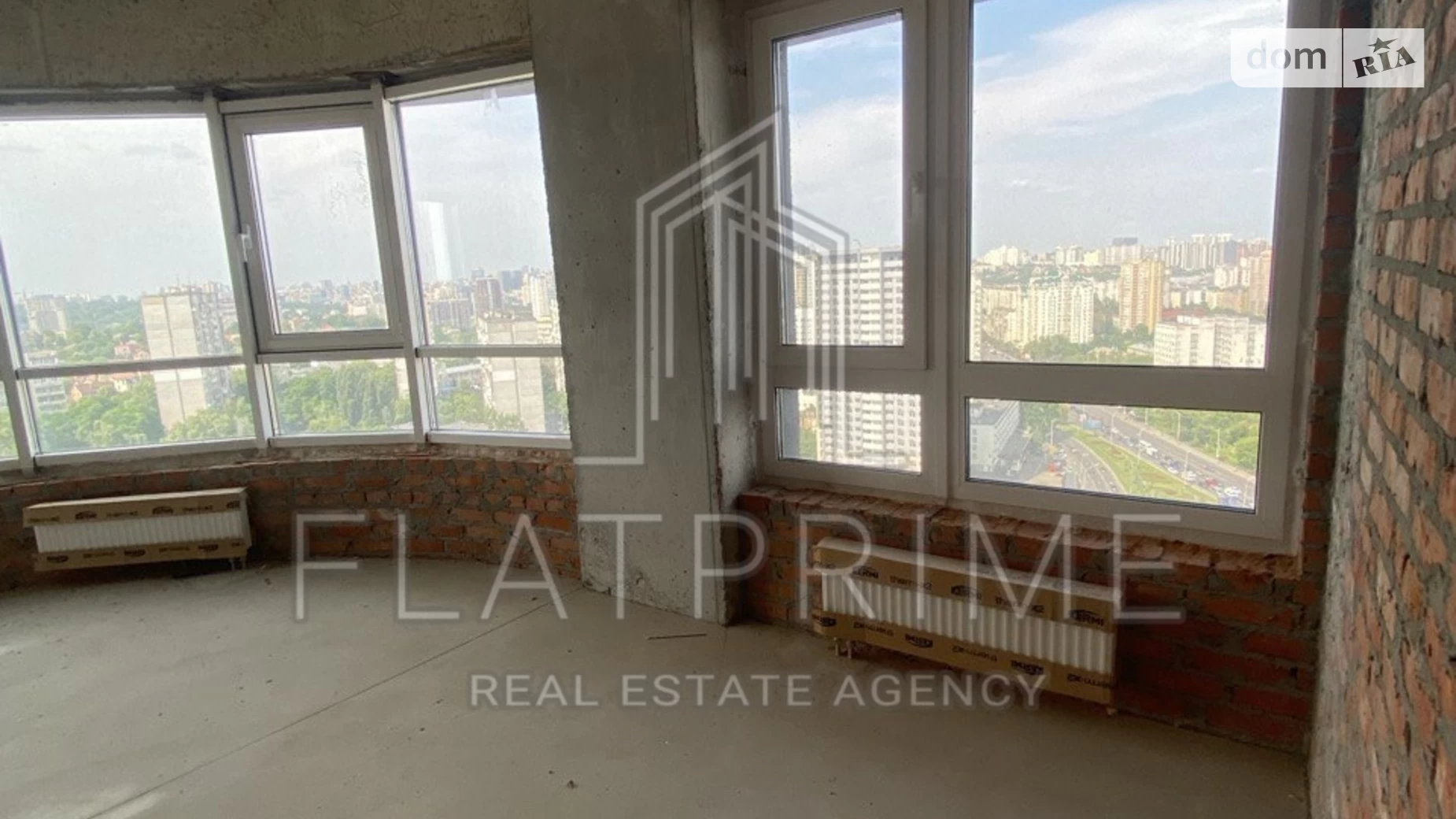 Продається 3-кімнатна квартира 88 кв. м у Києві, пров. Ужгородський, 4/1 - фото 3