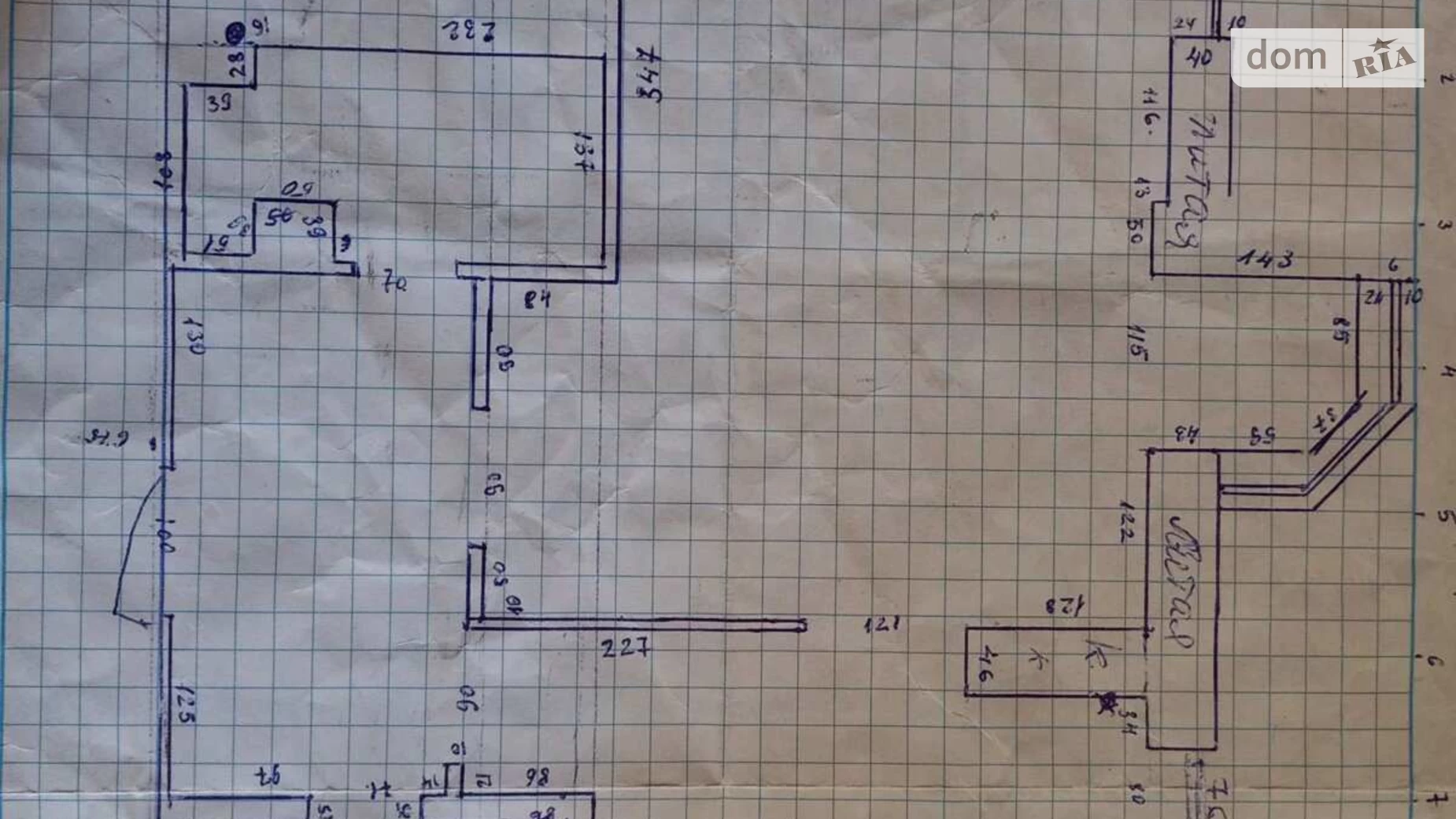 Продається 2-кімнатна квартира 58 кв. м у Одесі, вул. Сонячна, 4Б - фото 2