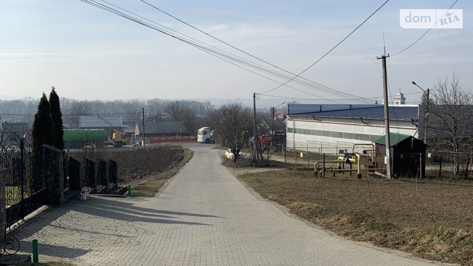 Продается земельный участок 0.0747 соток в Черновицкой области, цена: 7000 $ - фото 2
