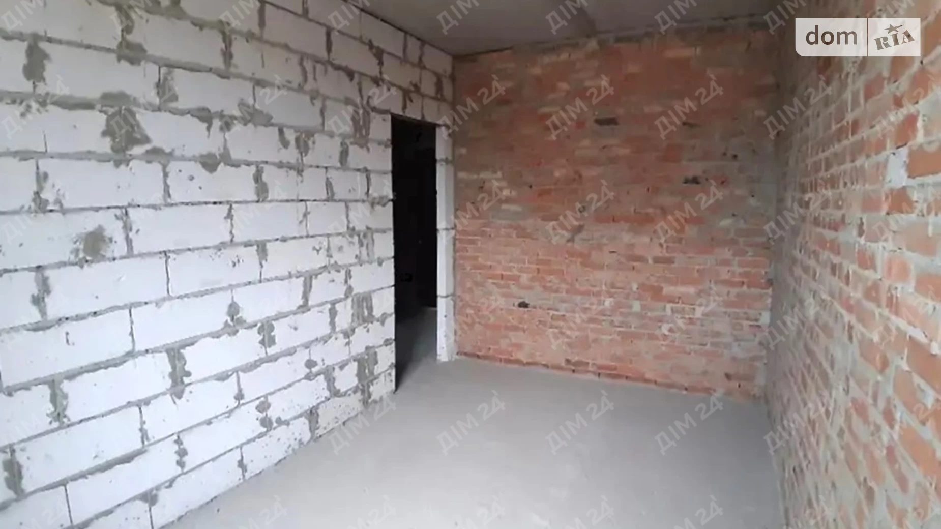 Продается 1-комнатная квартира 45 кв. м в Полтаве, просп. Мира - фото 3