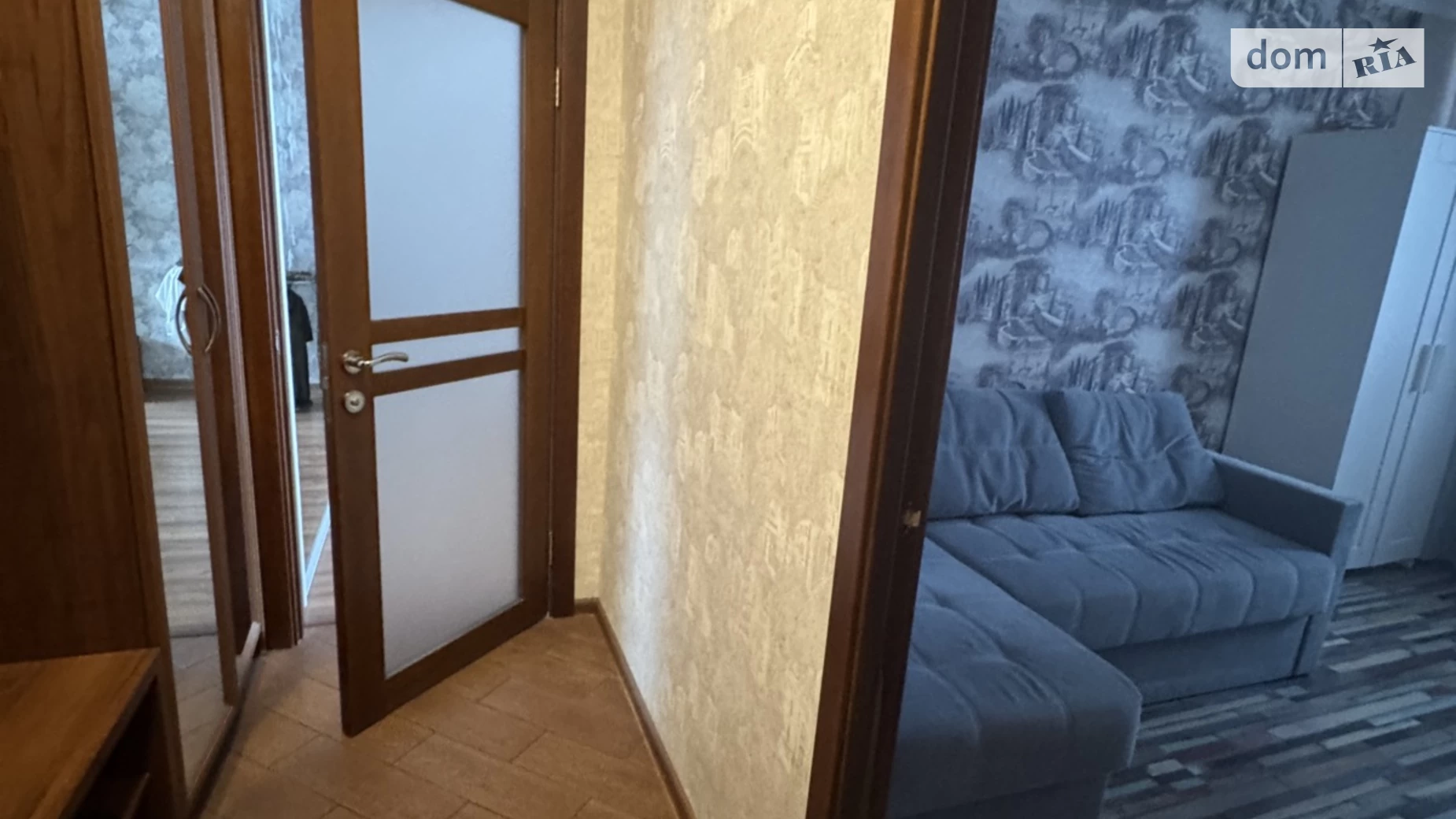 Продається 2-кімнатна квартира 51.2 кв. м у Києві, просп. Червоної Калини(Маяковського Володимира), 21А - фото 2