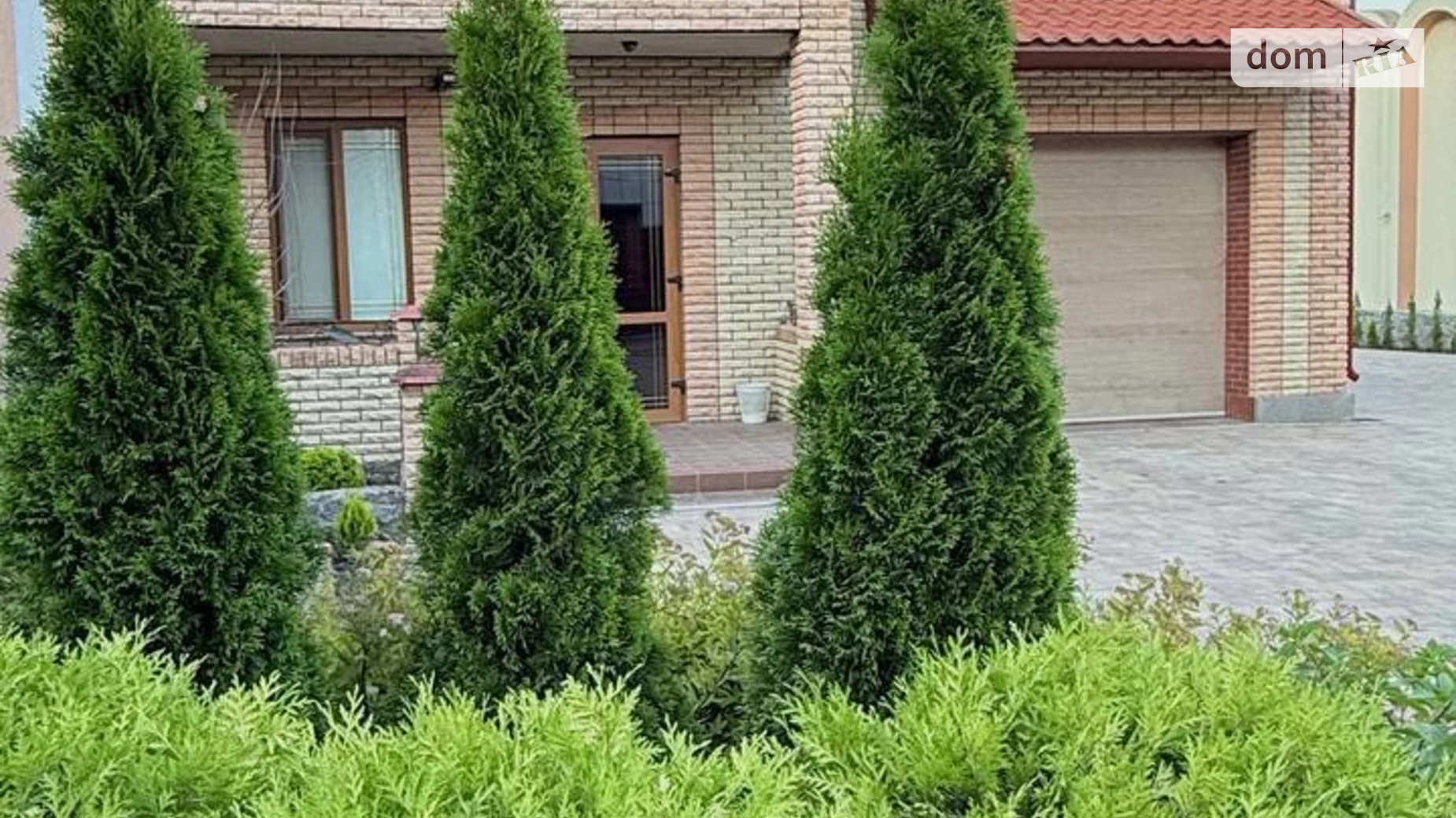Здається в оренду будинок 2 поверховий 300 кв. м с басейном, цена: 1995 $ - фото 2