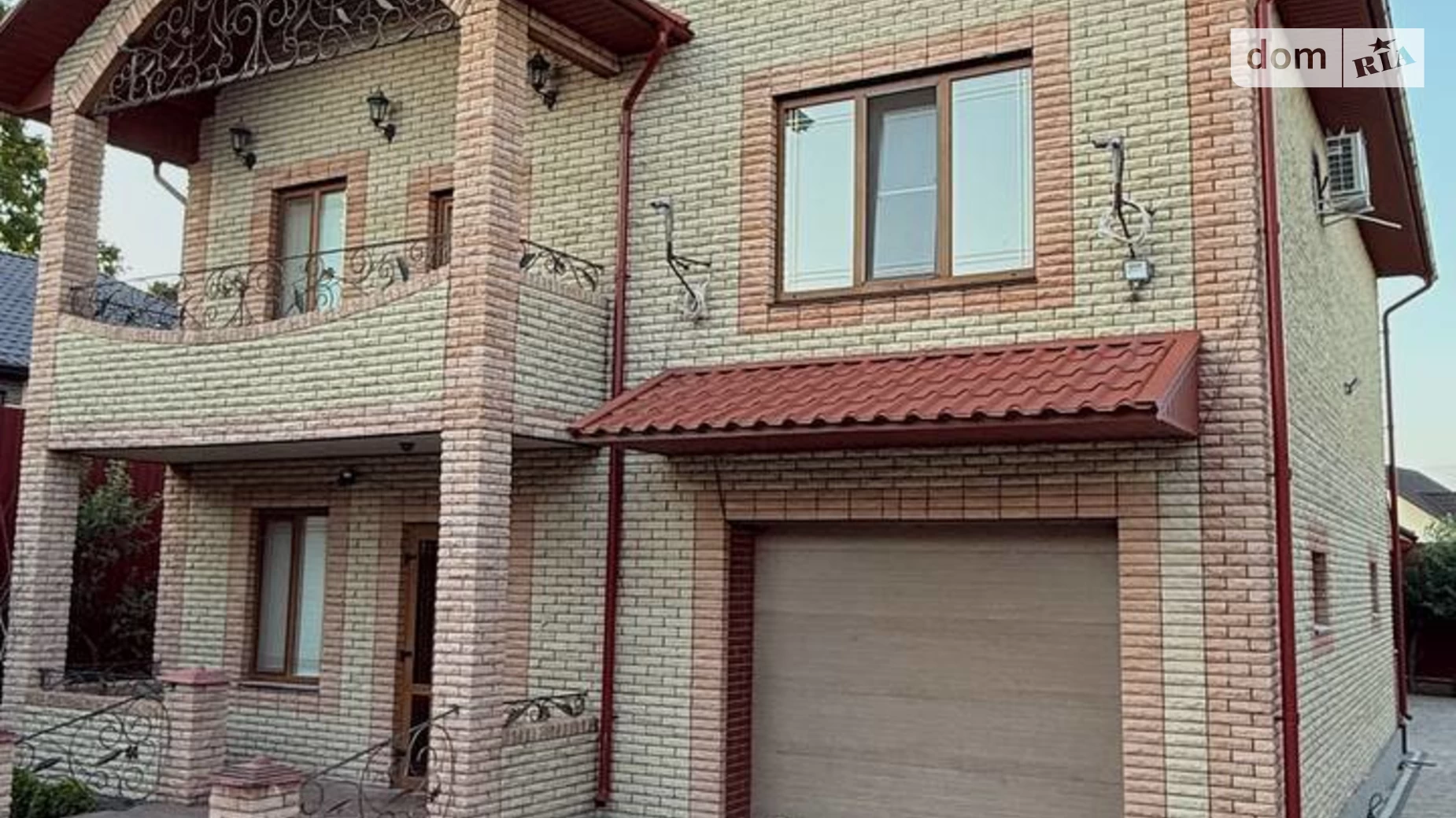 Сдается в аренду дом на 2 этажа 300 кв. м с беседкой, цена: 2995 $ - фото 2
