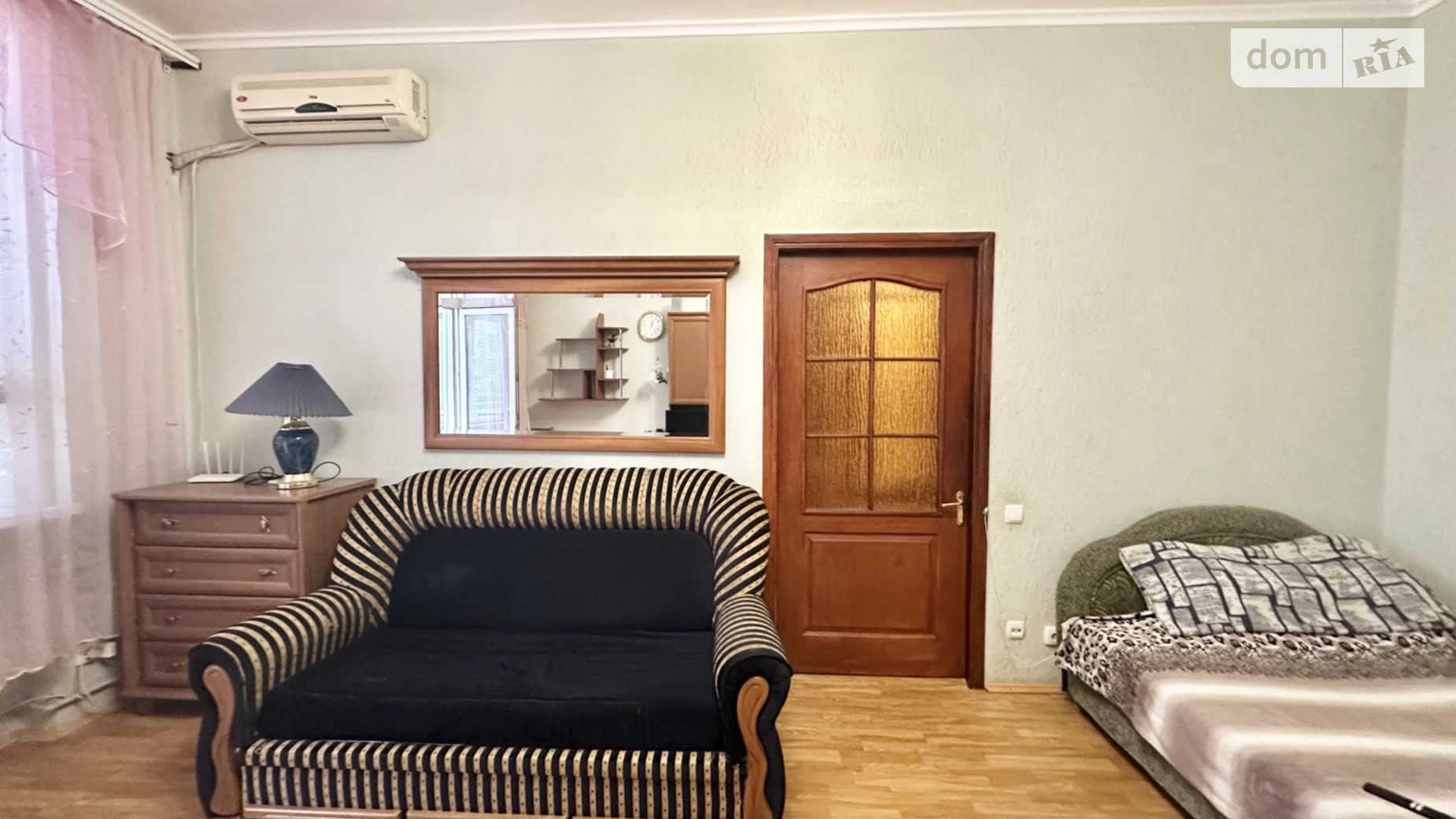 1-комнатная квартира 37 кв. м в Запорожье, ул. Сталеваров - фото 4