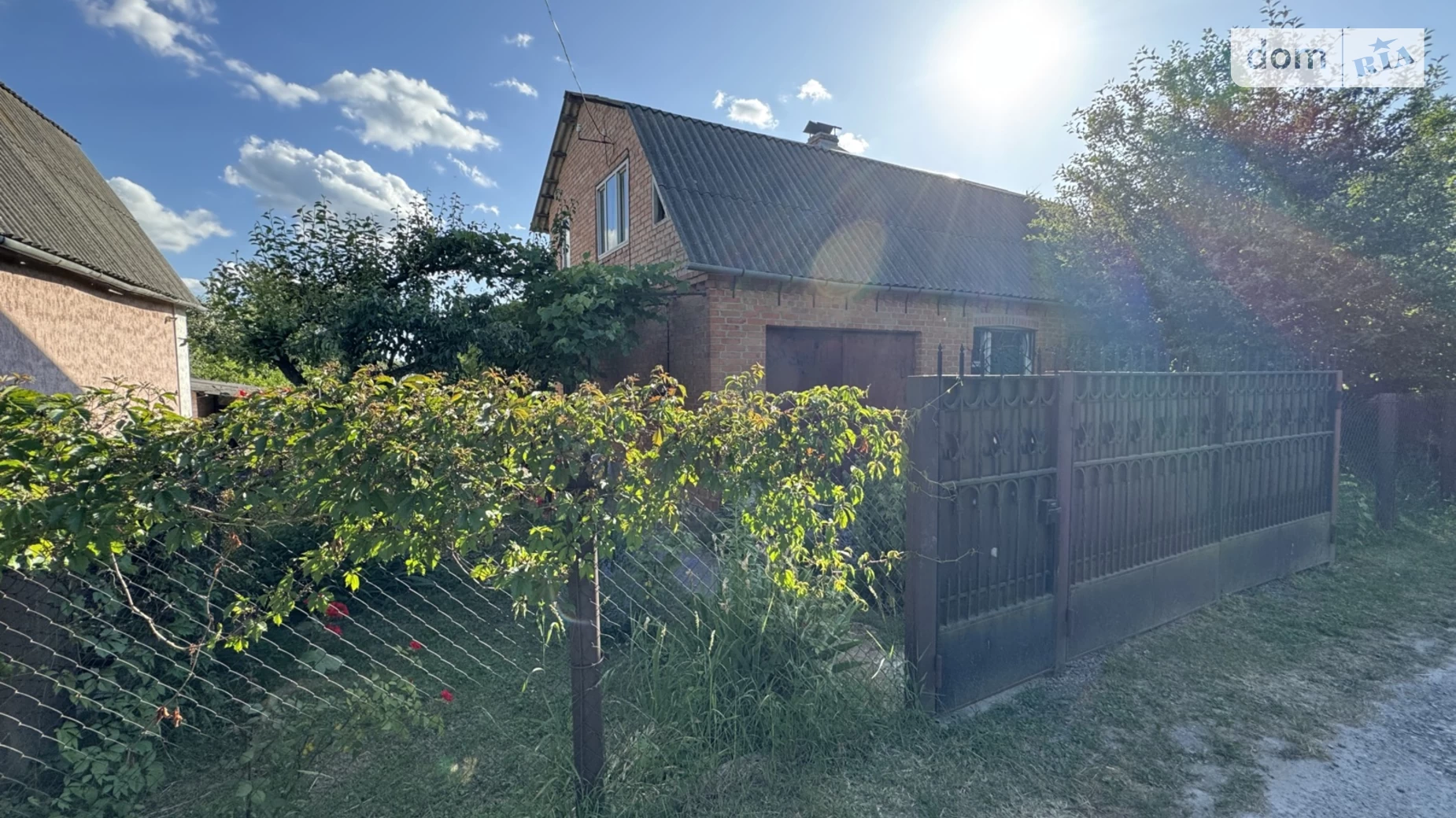 Продается дом на 2 этажа 94.8 кв. м с верандой, цена: 29000 $ - фото 2