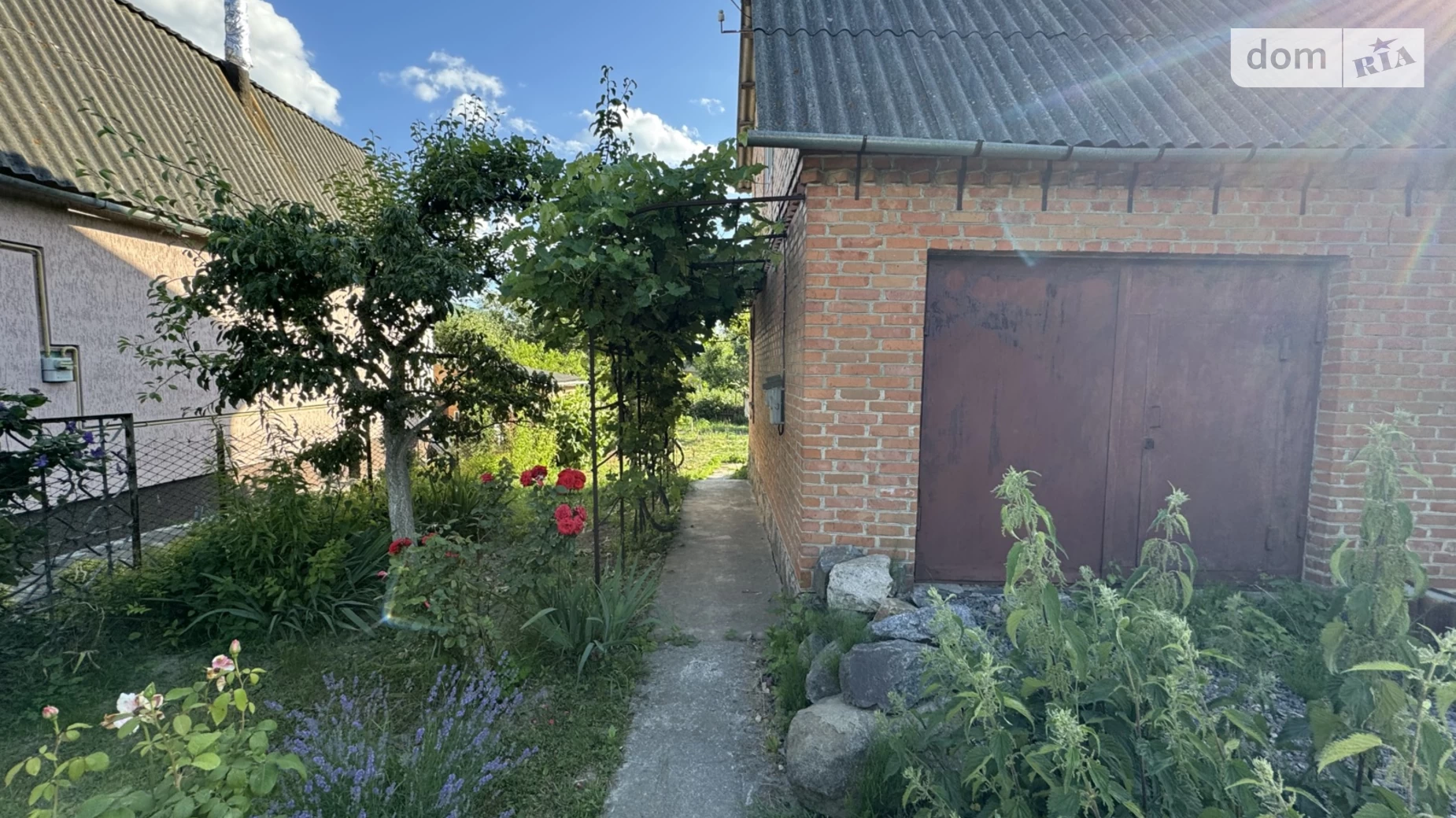 Продается дом на 2 этажа 94.8 кв. м с верандой, цена: 29000 $ - фото 3