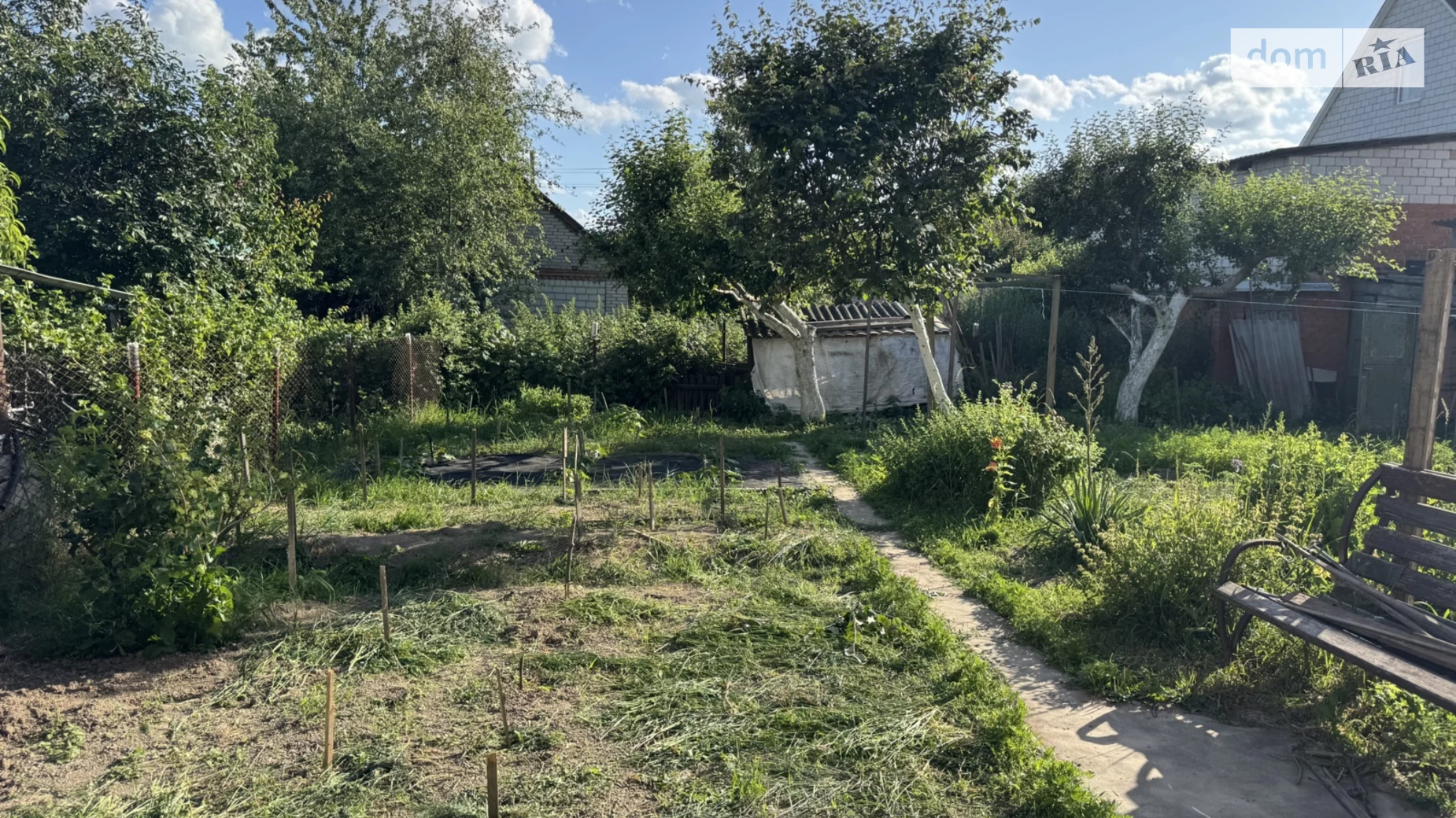 Продается дом на 2 этажа 94.8 кв. м с верандой, цена: 29000 $ - фото 5