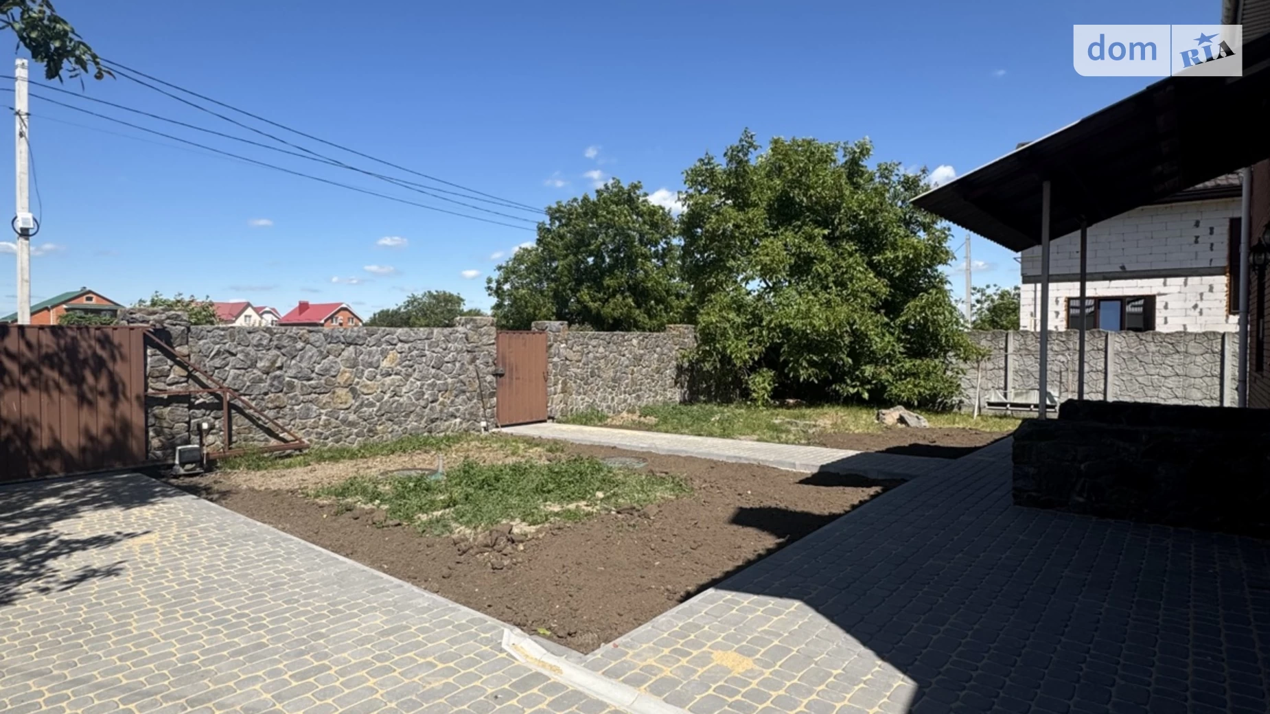 Здається в оренду будинок 2 поверховий 187 кв. м з банею/сауною, цена: 1350 $ - фото 3