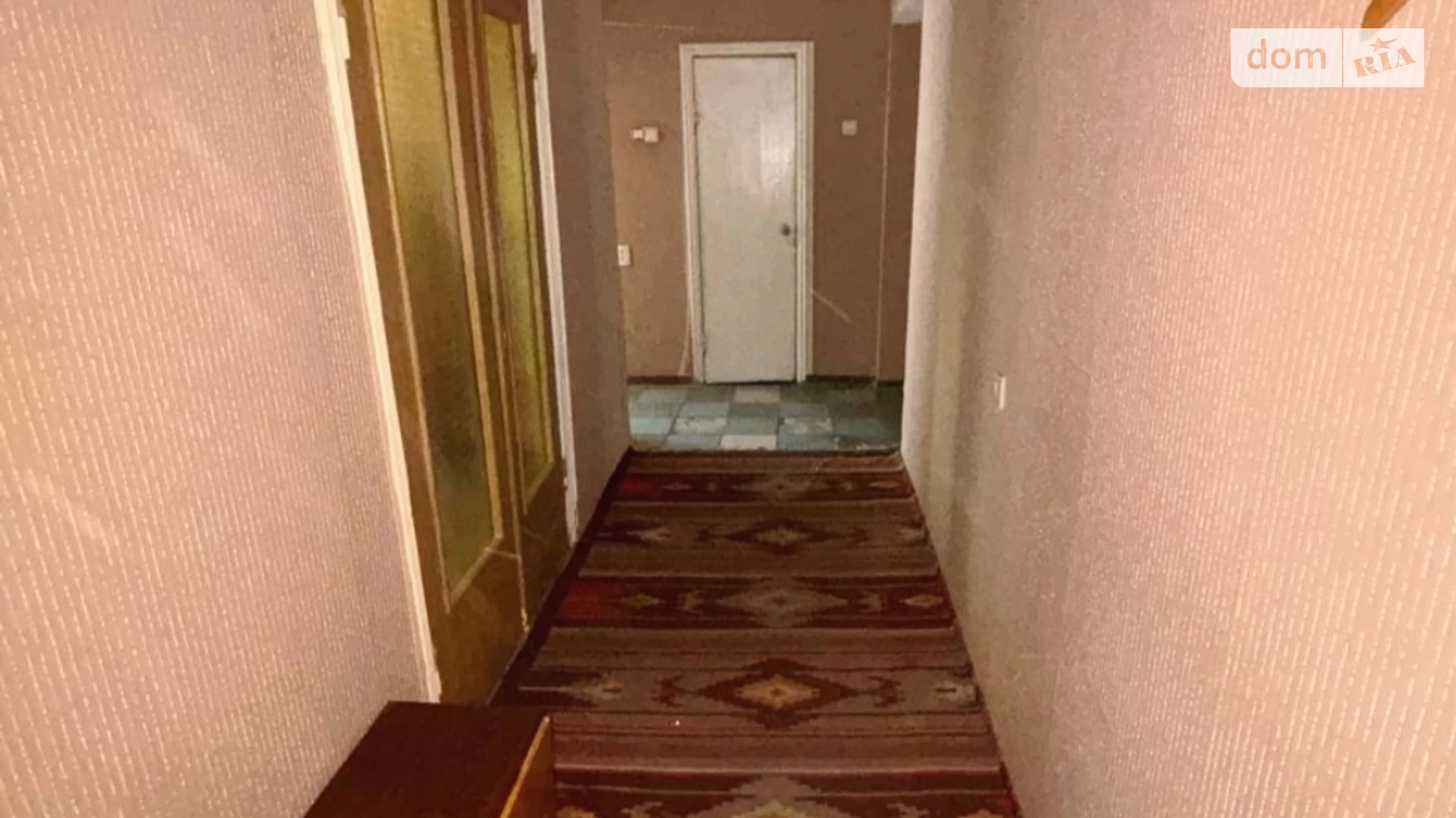 Продается 2-комнатная квартира 52 кв. м в Кропивницком, ул. Королева Академика - фото 4