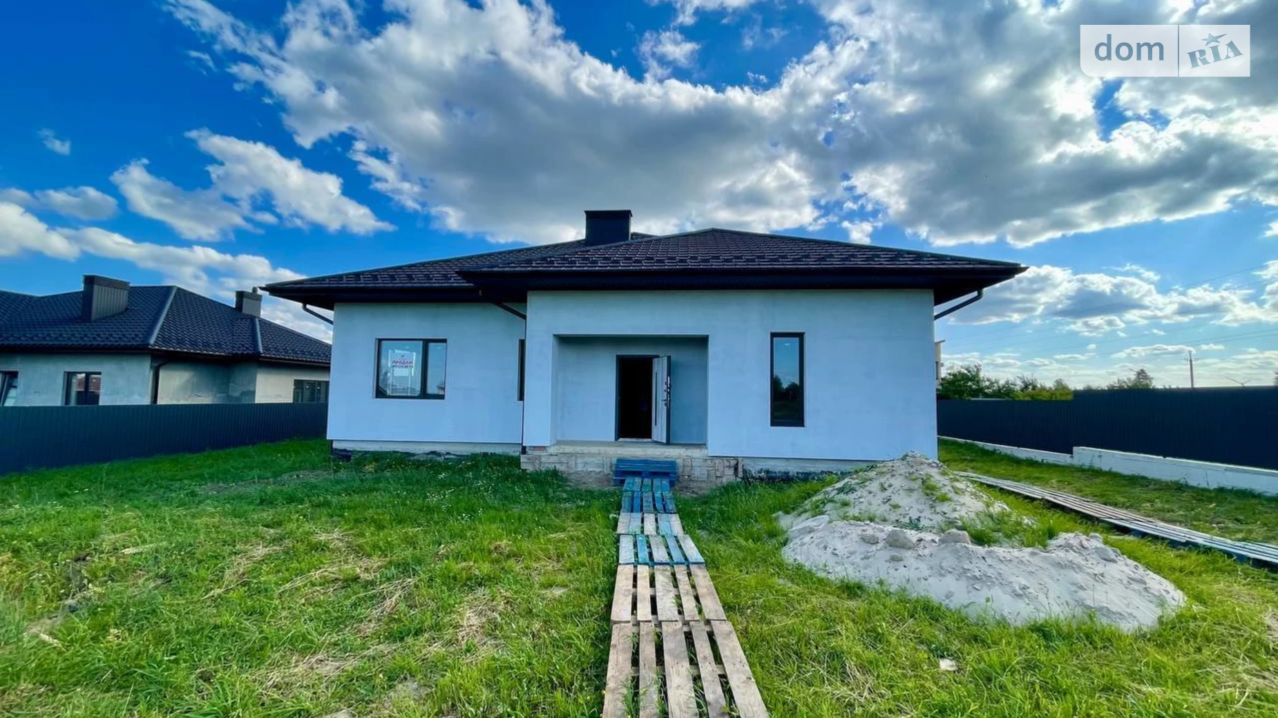 Продается одноэтажный дом 166.5 кв. м с верандой, цена: 160000 $ - фото 3