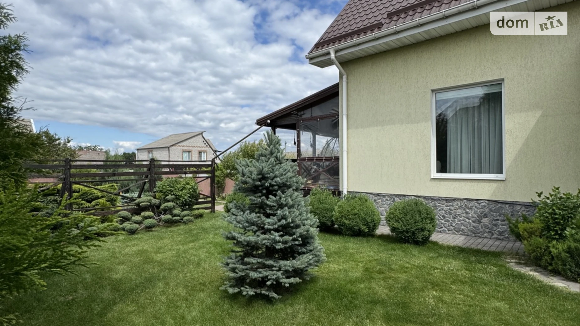 Продается дом на 2 этажа 124.7 кв. м с мебелью, цена: 135000 $ - фото 3