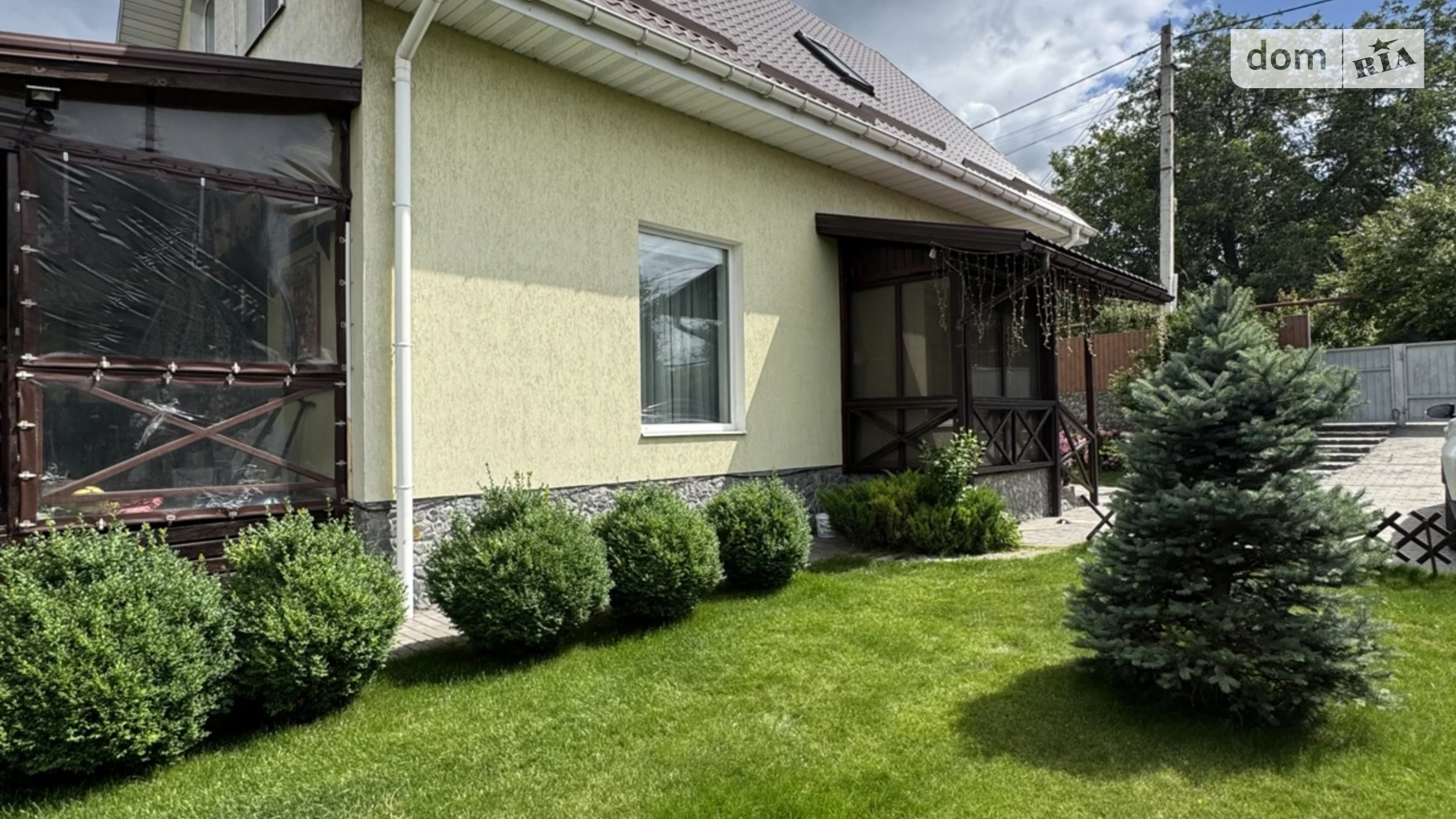 Продается дом на 2 этажа 124.7 кв. м с мебелью, цена: 135000 $ - фото 2