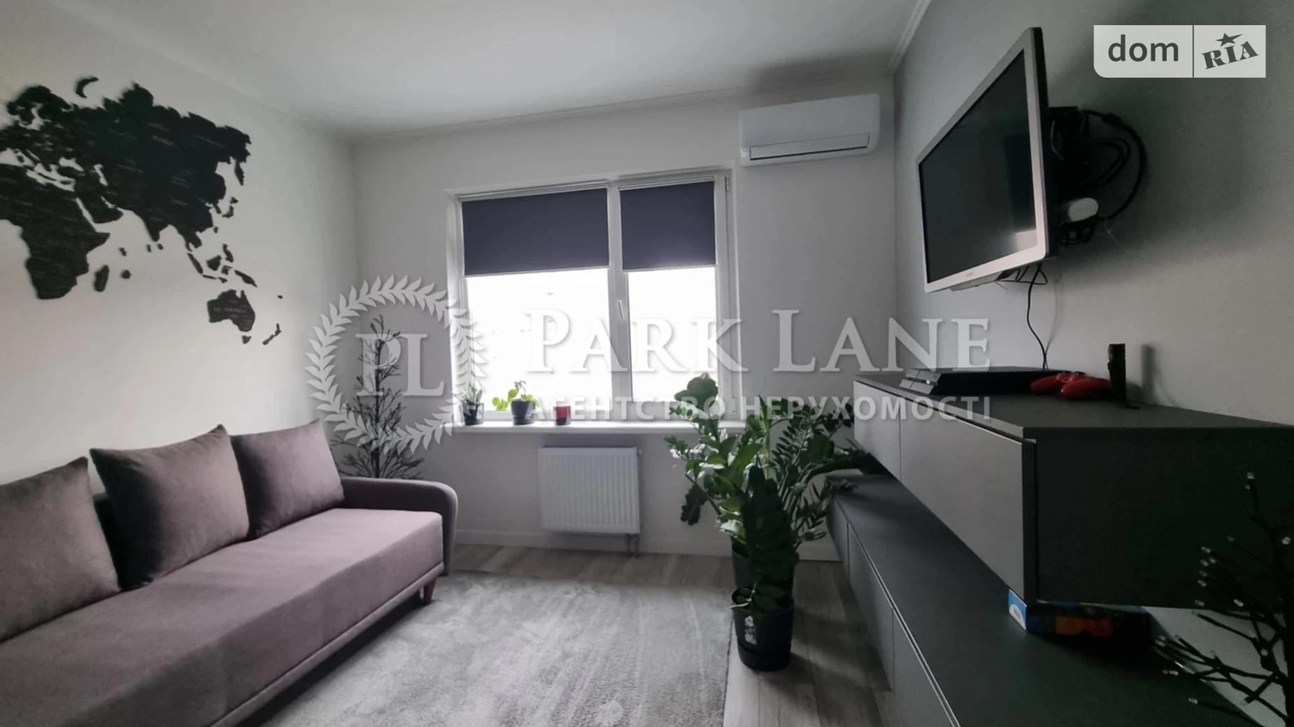 Продается 1-комнатная квартира 37 кв. м в Киеве, ул. Бориса Гмыри, 16 - фото 2