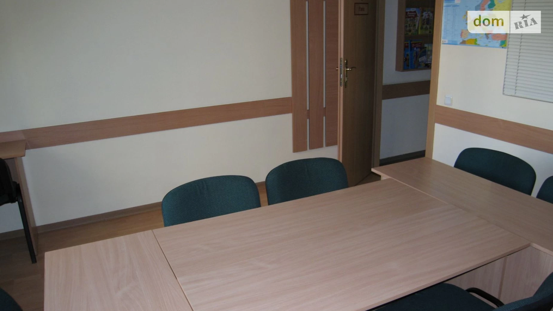 Продается офис 125 кв. м в бизнес-центре, цена: 220000 $ - фото 2