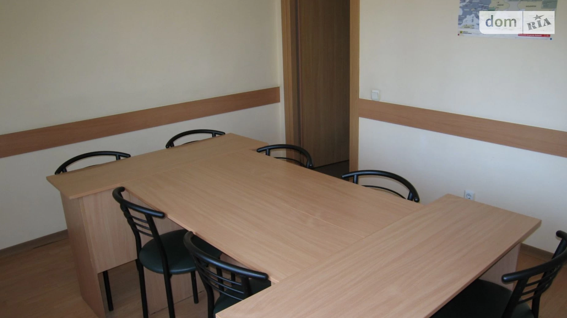 Продается офис 125 кв. м в бизнес-центре, цена: 220000 $ - фото 4