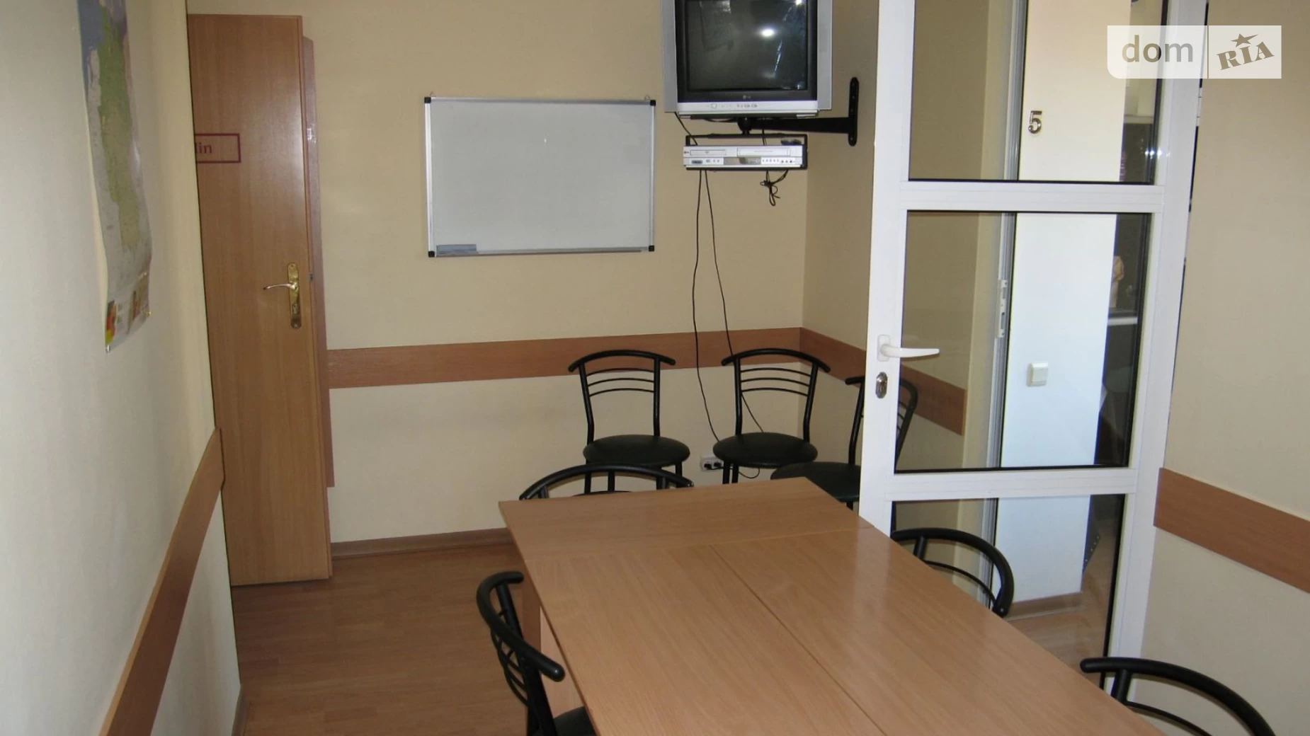 Продается офис 125 кв. м в бизнес-центре, цена: 220000 $ - фото 5