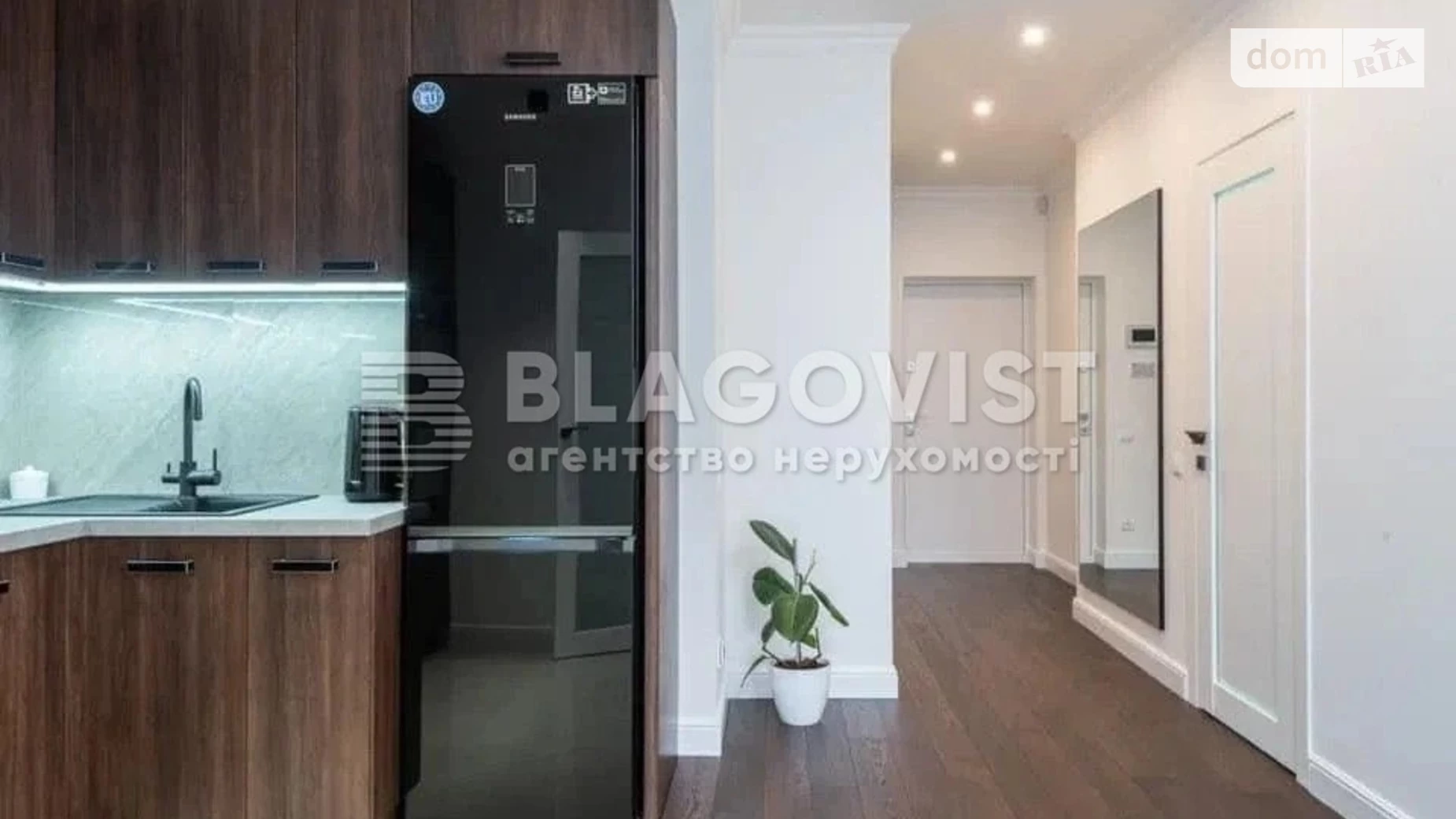 Продається 1-кімнатна квартира 51 кв. м у Києві, цена: 160000 $ - фото 5