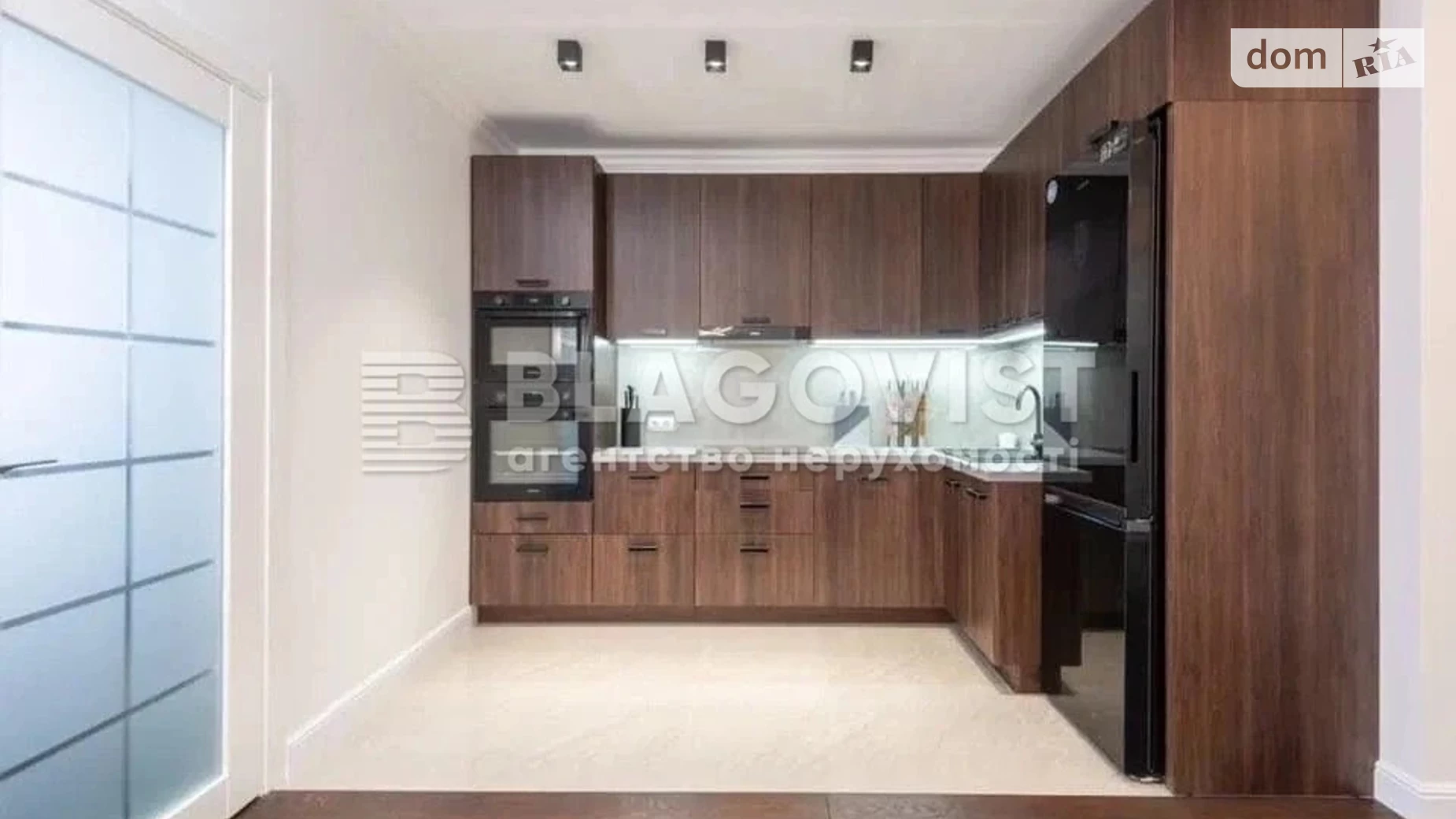 Продається 1-кімнатна квартира 51 кв. м у Києві, цена: 160000 $ - фото 2