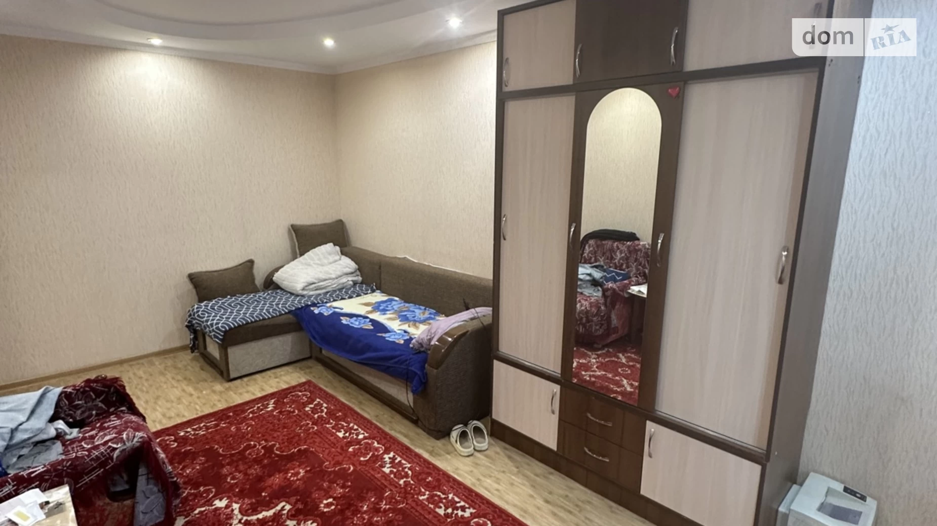 Продається 1-кімнатна квартира 31.06 кв. м у Житомирі, цена: 37000 $ - фото 2