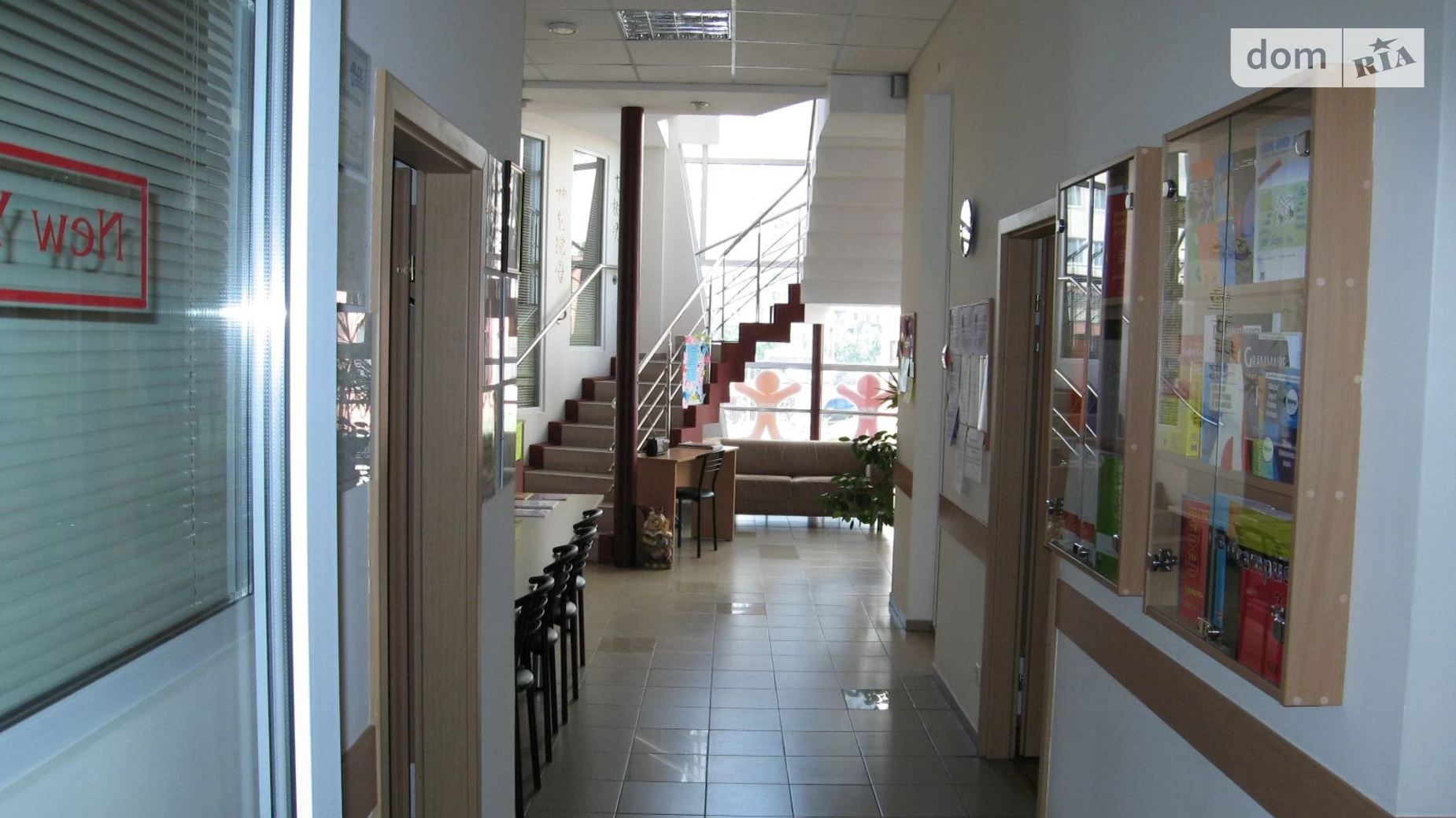 Продается офис 200 кв. м в бизнес-центре, цена: 400000 $ - фото 3