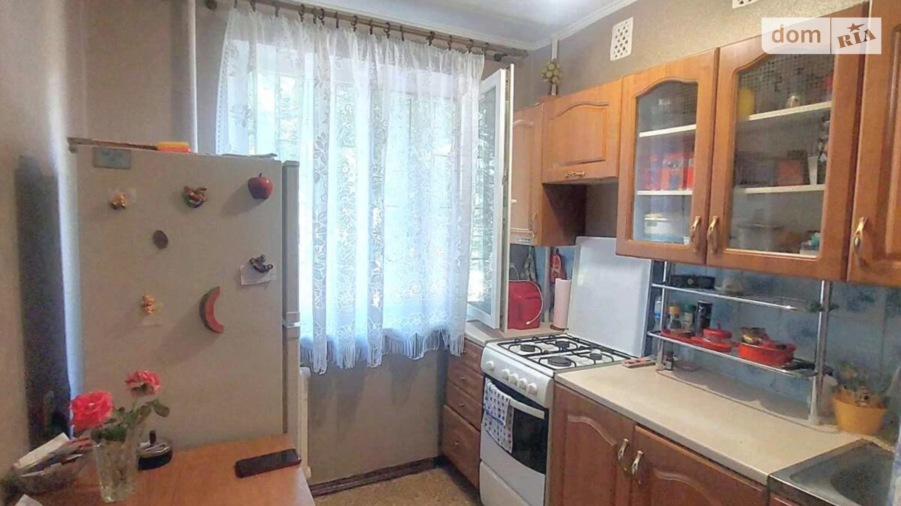 Продається 2-кімнатна квартира 47.5 кв. м у Одесі, просп. Небесної Сотні - фото 2
