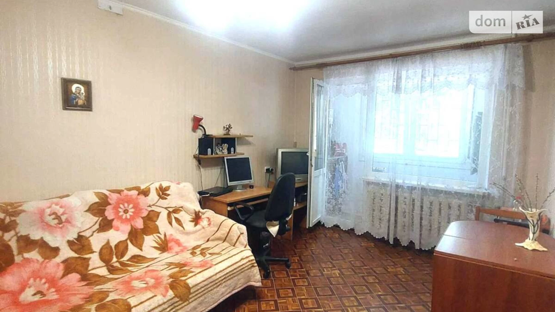 Продається 2-кімнатна квартира 47.5 кв. м у Одесі, просп. Небесної Сотні - фото 4