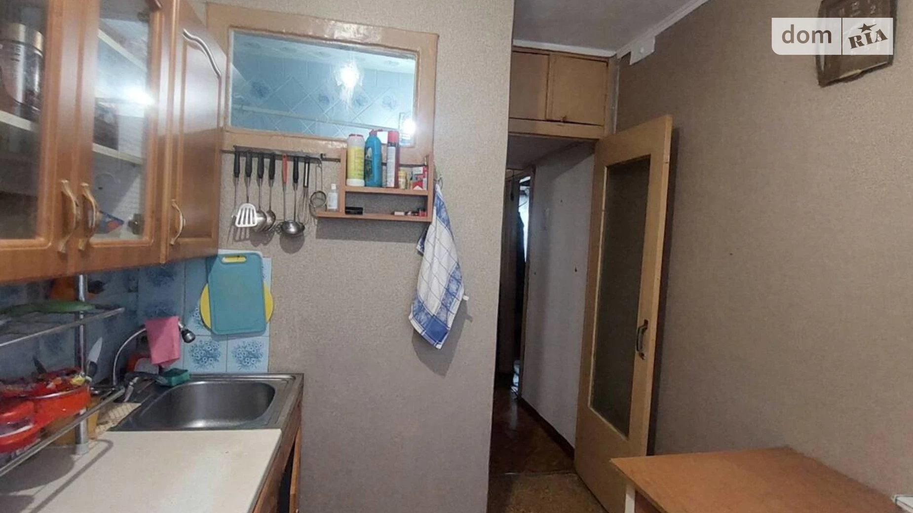 Продається 2-кімнатна квартира 47.5 кв. м у Одесі, просп. Небесної Сотні - фото 3