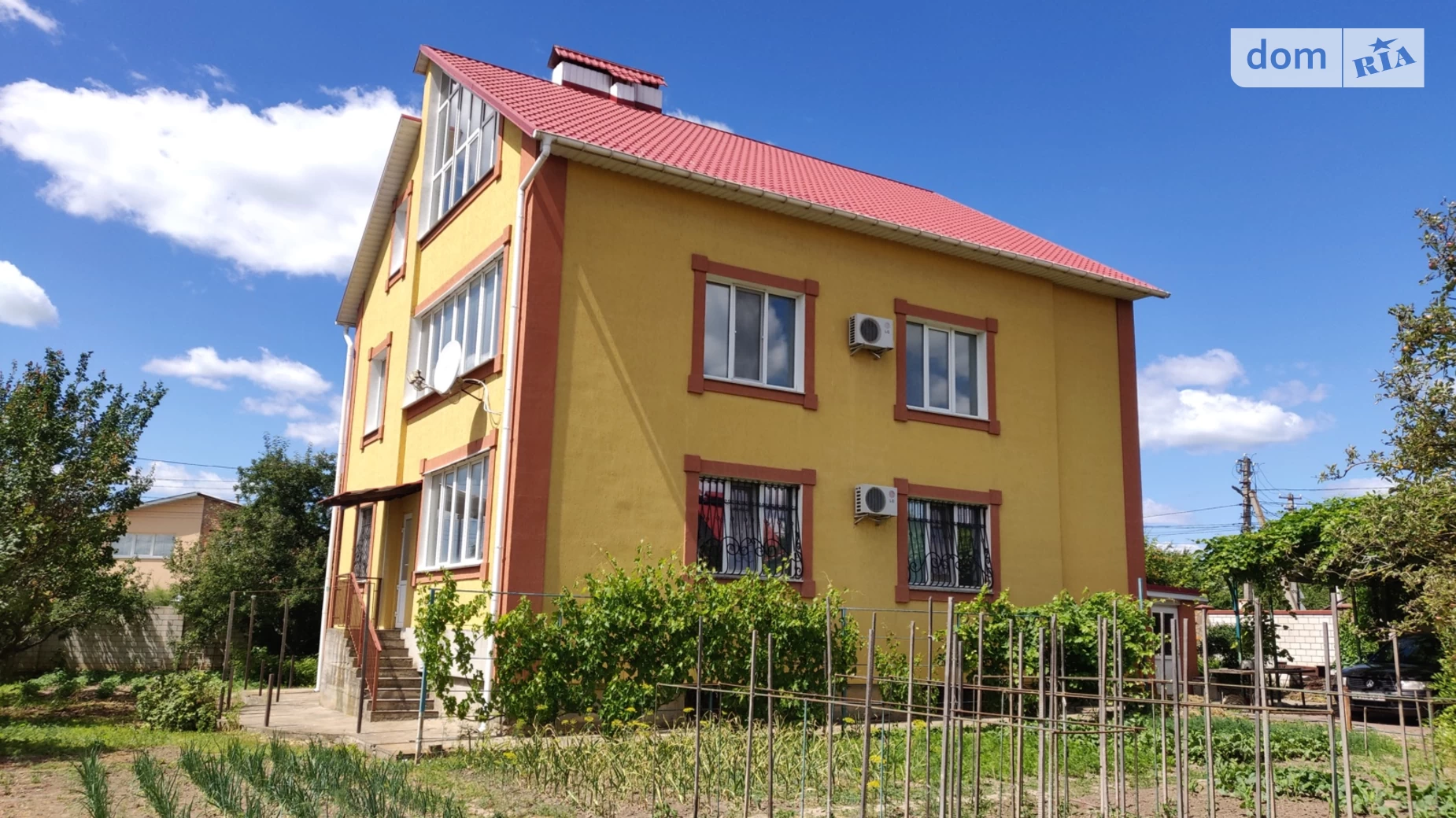 Продается дом на 3 этажа 428.1 кв. м с мебелью, цена: 340000 $ - фото 3
