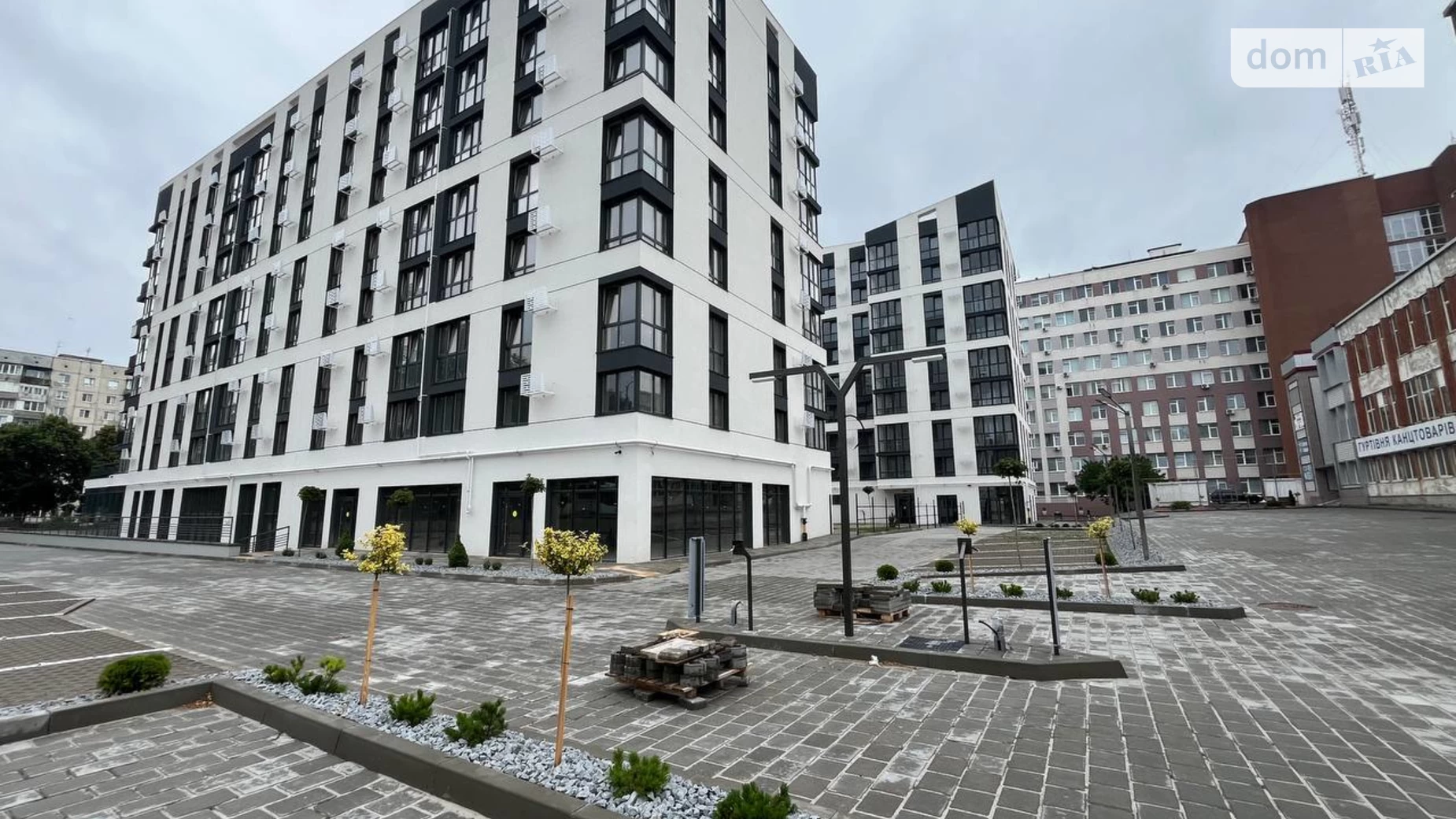 Продается 2-комнатная квартира 65 кв. м в Ровно, цена: 71400 $ - фото 5