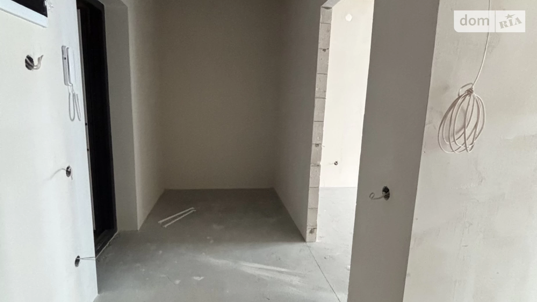 Продается 1-комнатная квартира 41 кв. м в Полтаве, ул. Башкирцевой Марии, 20 корпус 1 - фото 3