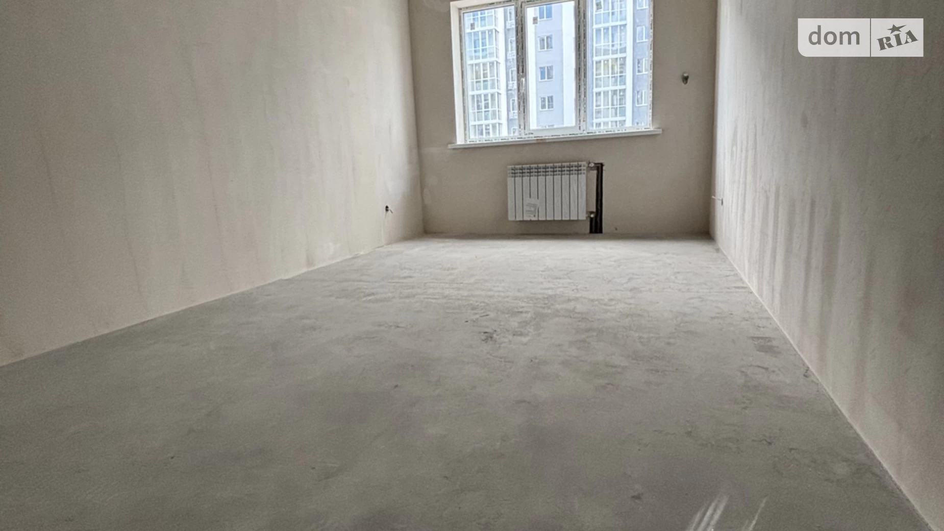 Продается 1-комнатная квартира 41 кв. м в Полтаве, ул. Башкирцевой Марии, 20 корпус 1 - фото 4