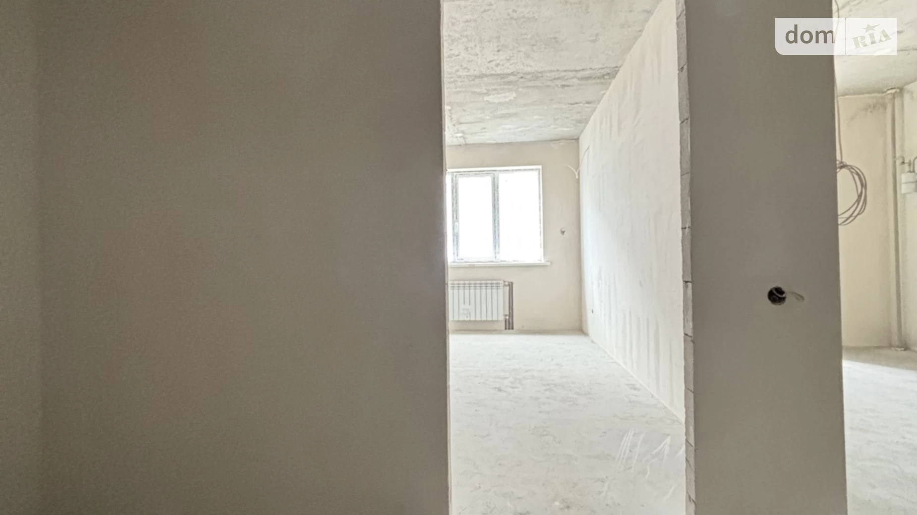 Продается 1-комнатная квартира 41 кв. м в Полтаве, ул. Башкирцевой Марии, 20 корпус 1 - фото 5