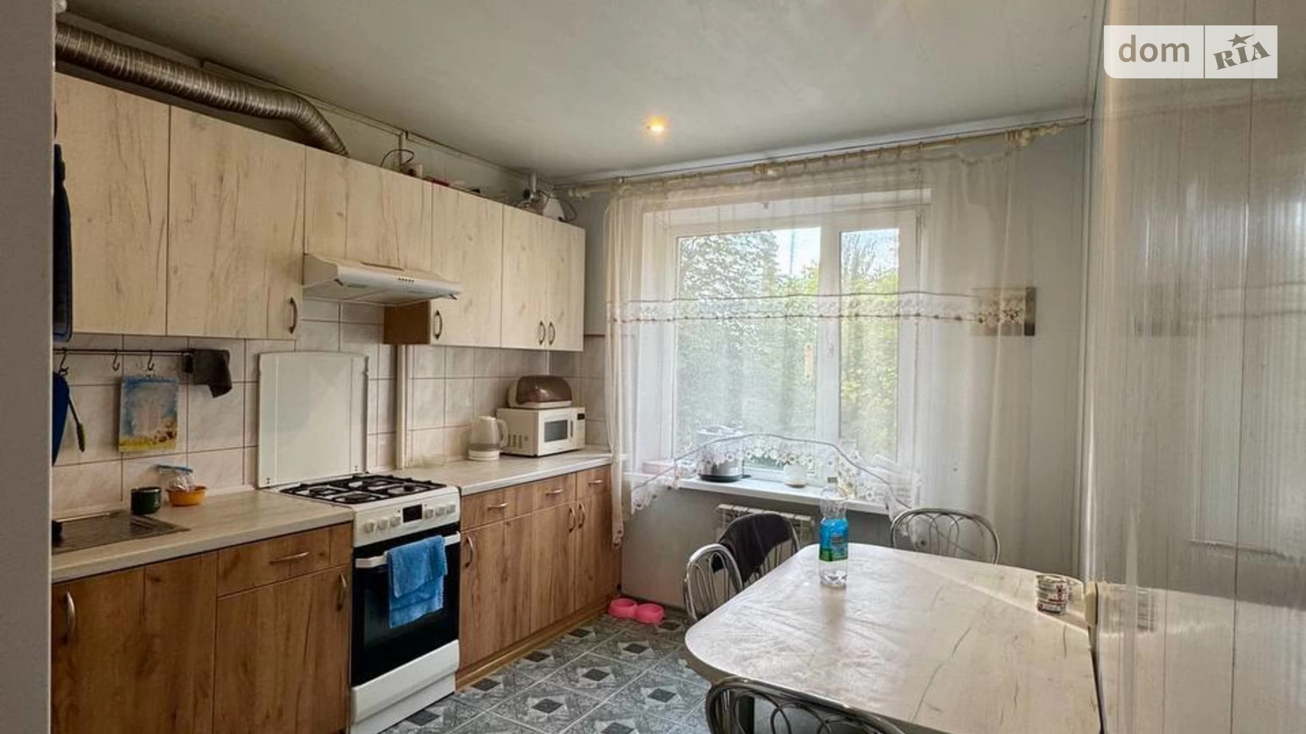 Продается 3-комнатная квартира 65 кв. м в Днепре, мас. Тополь-3, 2/2 - фото 3