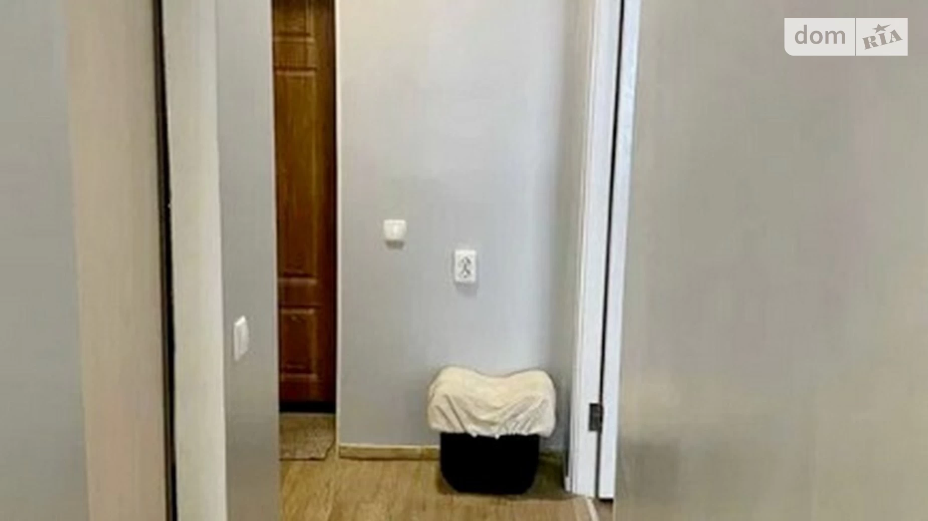 Здається в оренду 1-кімнатна квартира 32 кв. м у Одесі, Фонтанська дор. - фото 3
