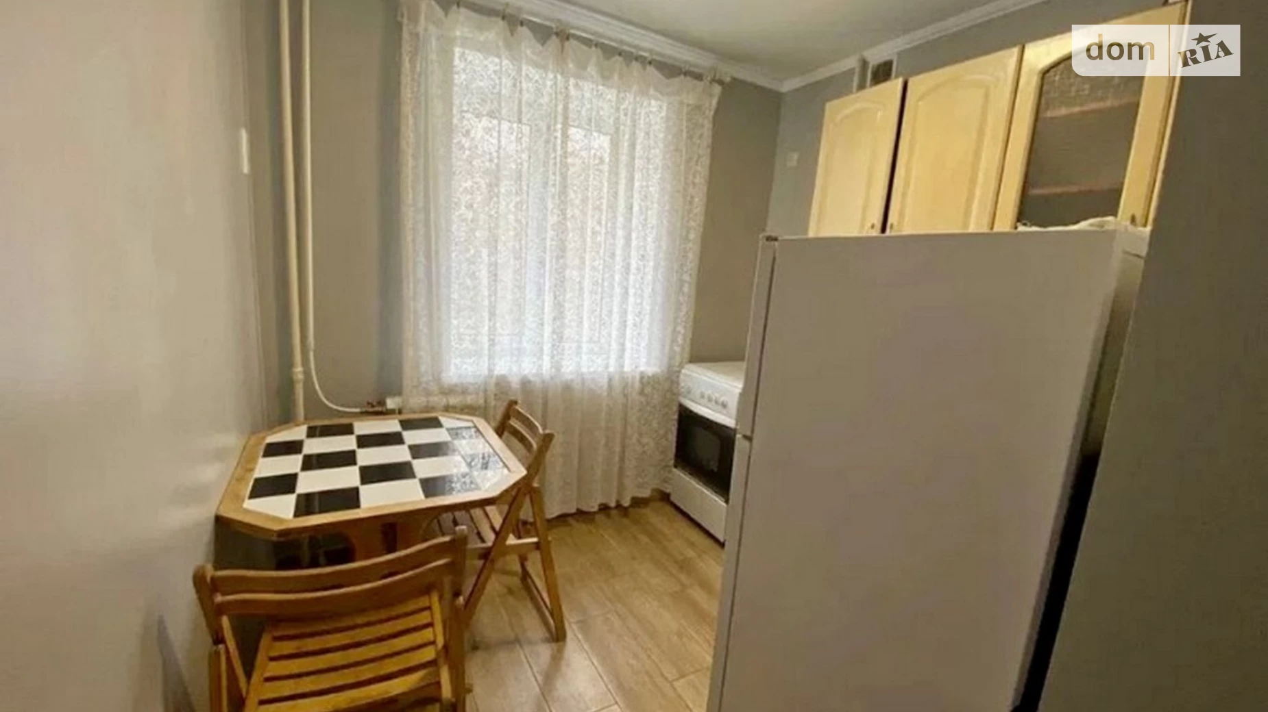 Здається в оренду 1-кімнатна квартира 32 кв. м у Одесі, Фонтанська дор. - фото 5