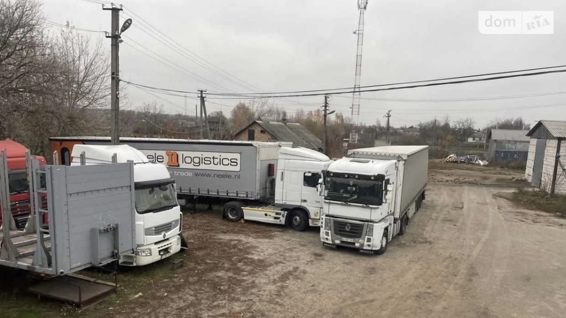 Продается помещения свободного назначения 1500 кв. м в 1-этажном здании, цена: 170000 $ - фото 5
