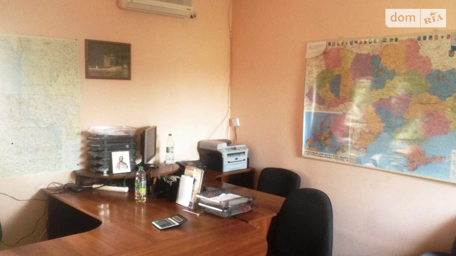 Продается помещения свободного назначения 1500 кв. м в 1-этажном здании, цена: 170000 $ - фото 4