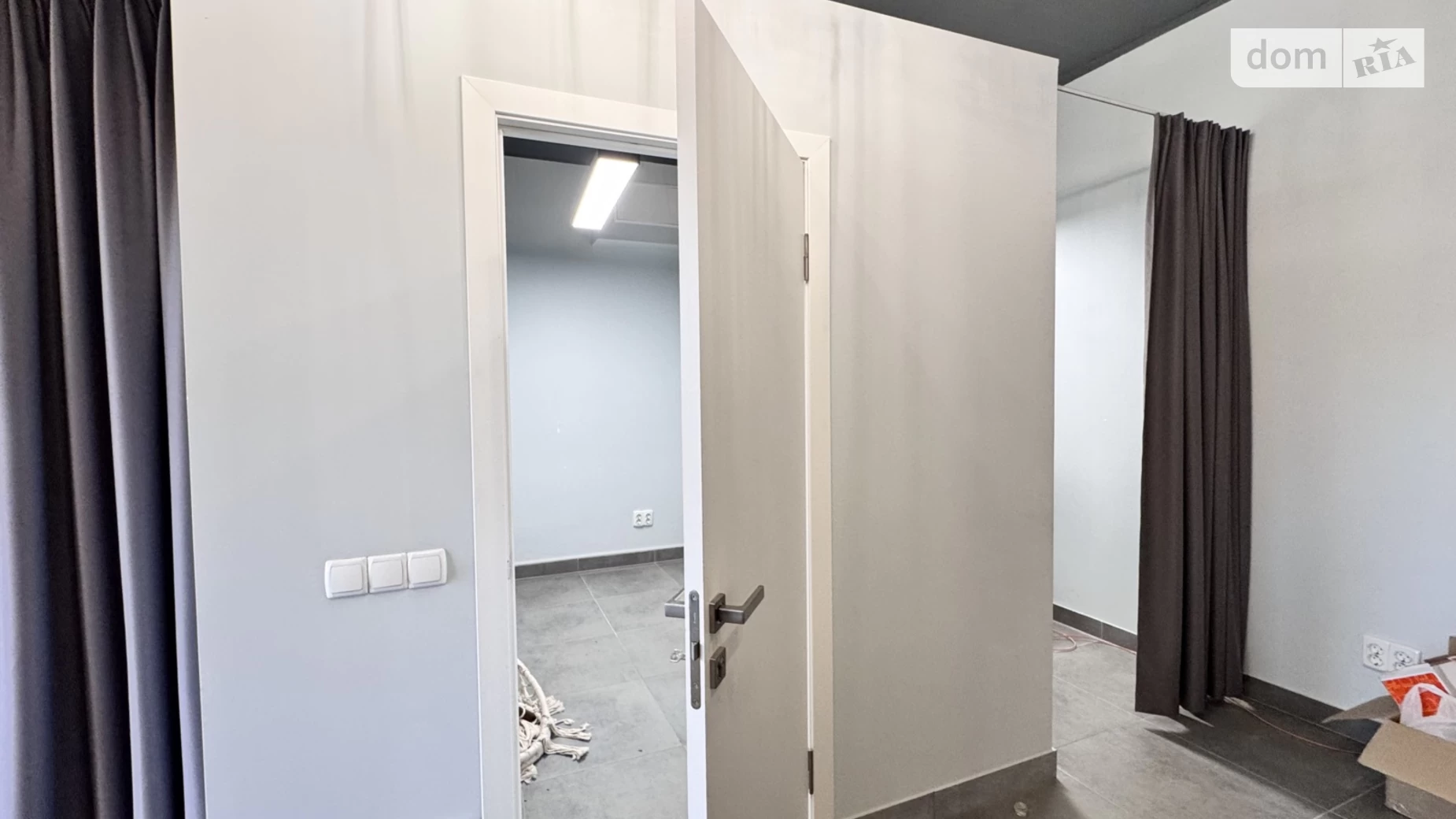 Сдается в аренду помещения свободного назначения 58.5 кв. м в 9-этажном здании, цена: 22000 грн - фото 3