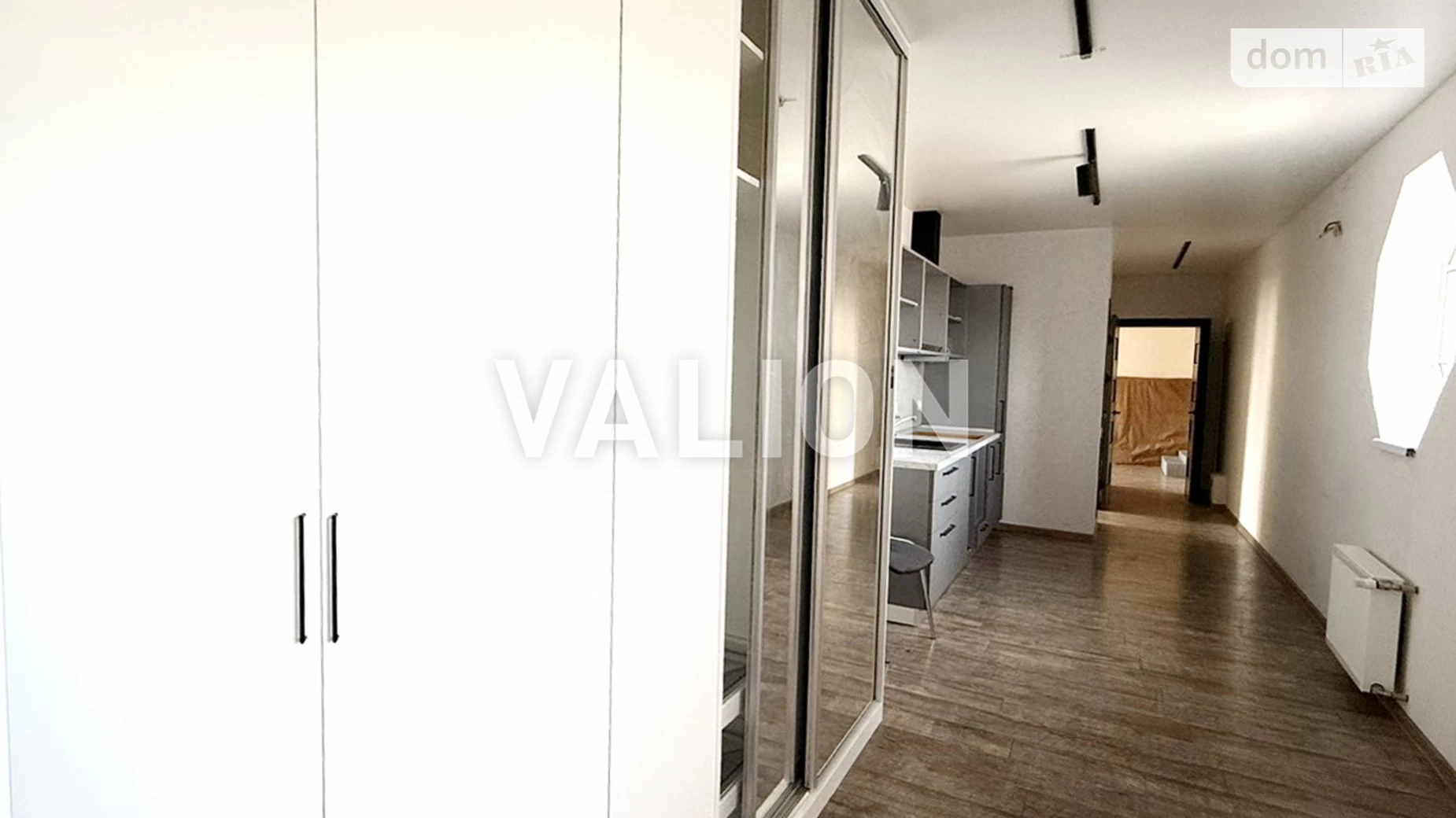 Продається 2-кімнатна квартира 64.5 кв. м у Києві, вул. Осіння, 33 - фото 3