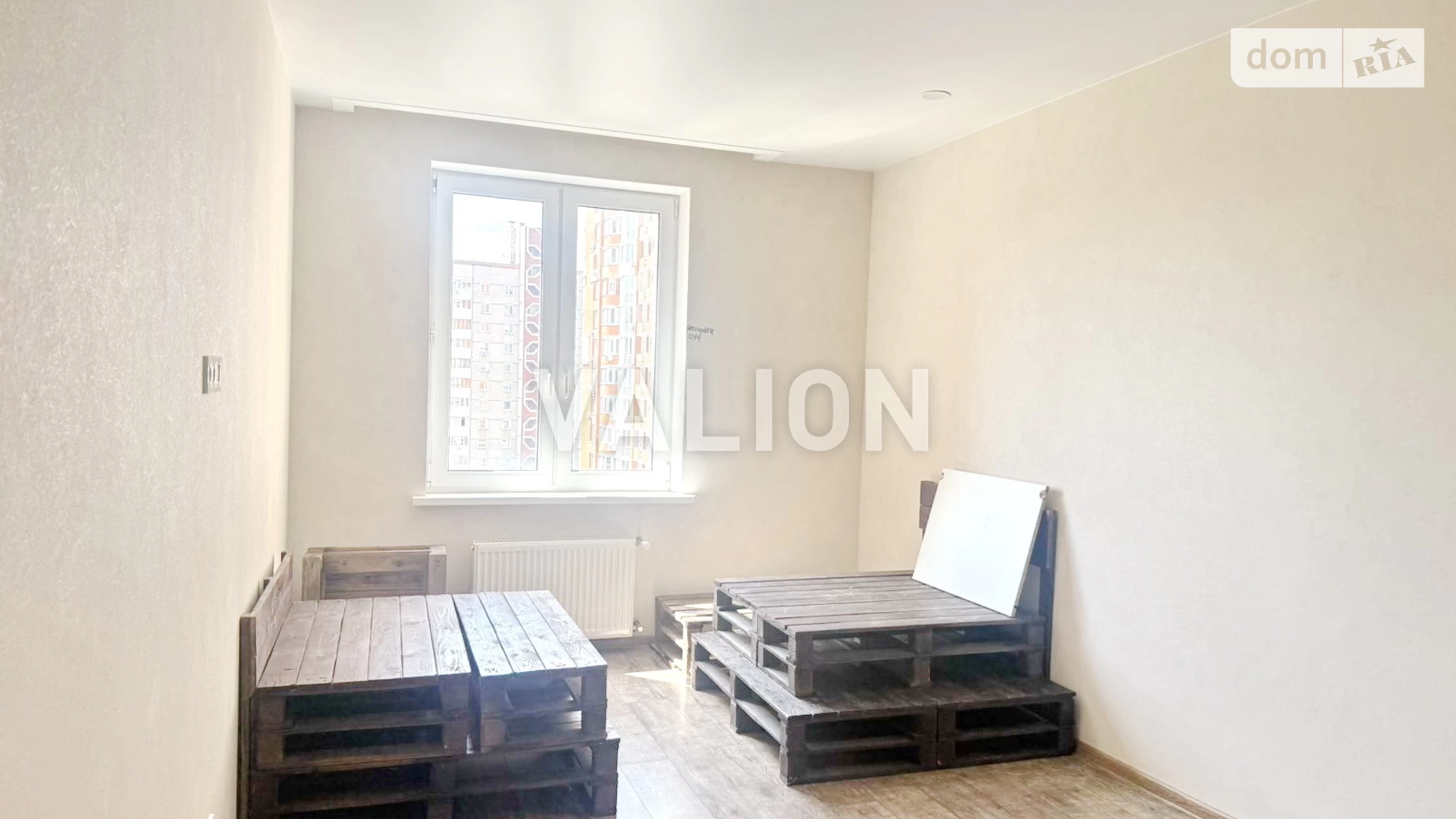 Продається 2-кімнатна квартира 64.5 кв. м у Києві, вул. Осіння, 33 - фото 5