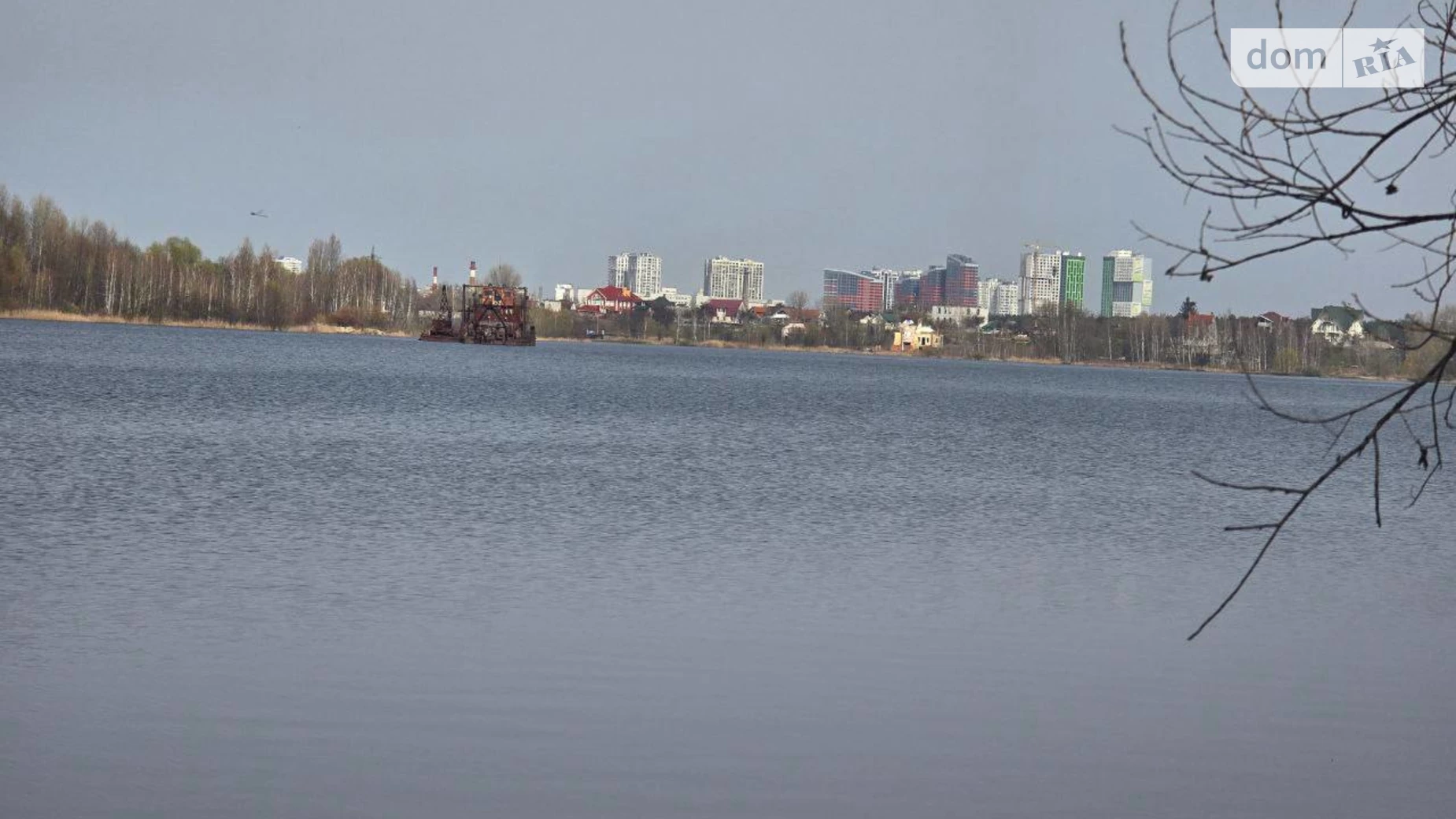 Продається земельна ділянка 16 соток у Київській області, цена: 86900 $ - фото 2