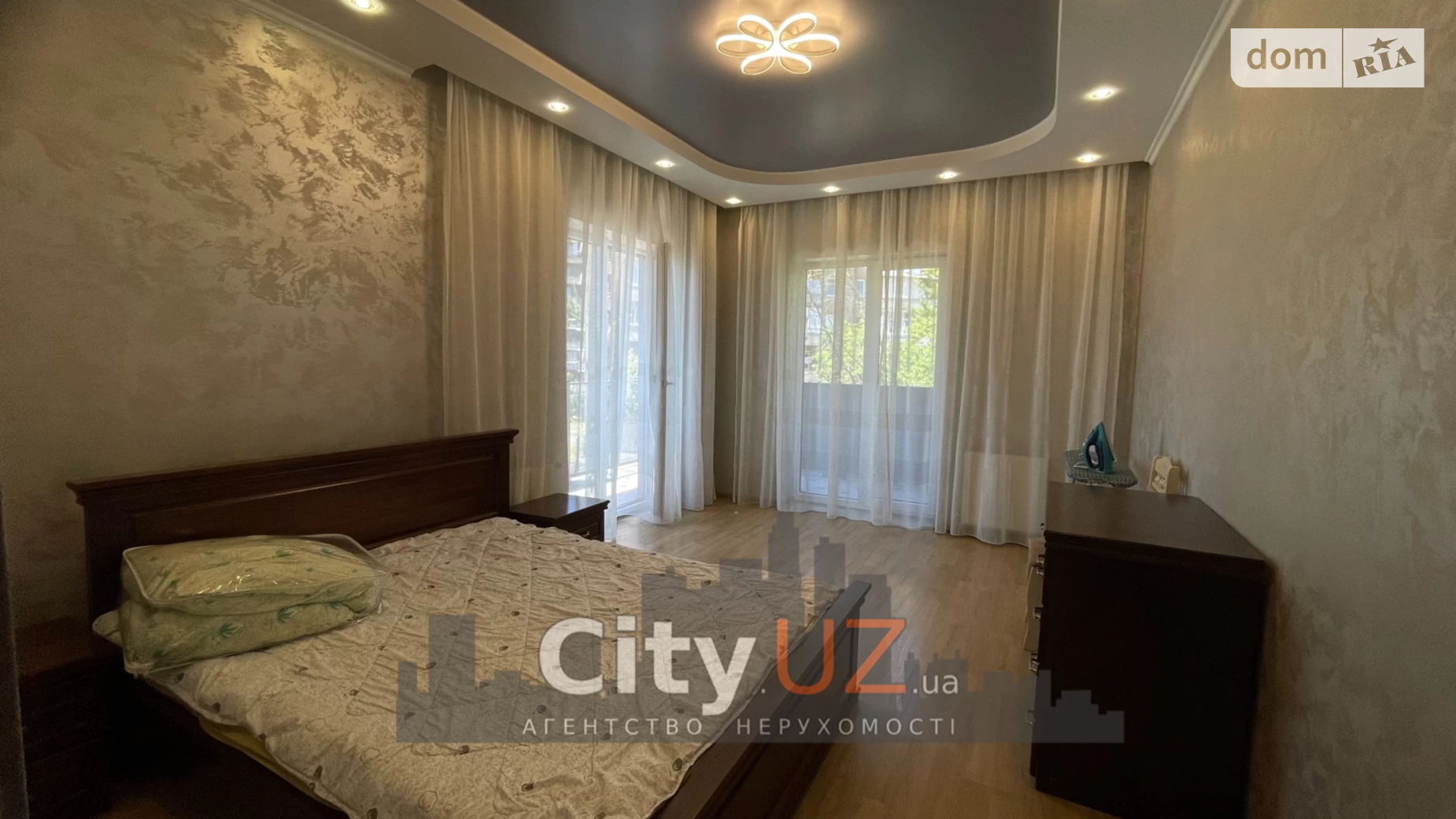 Продается 2-комнатная квартира 74 кв. м в Ужгороде, ул. Заньковецкой, 5Б - фото 4