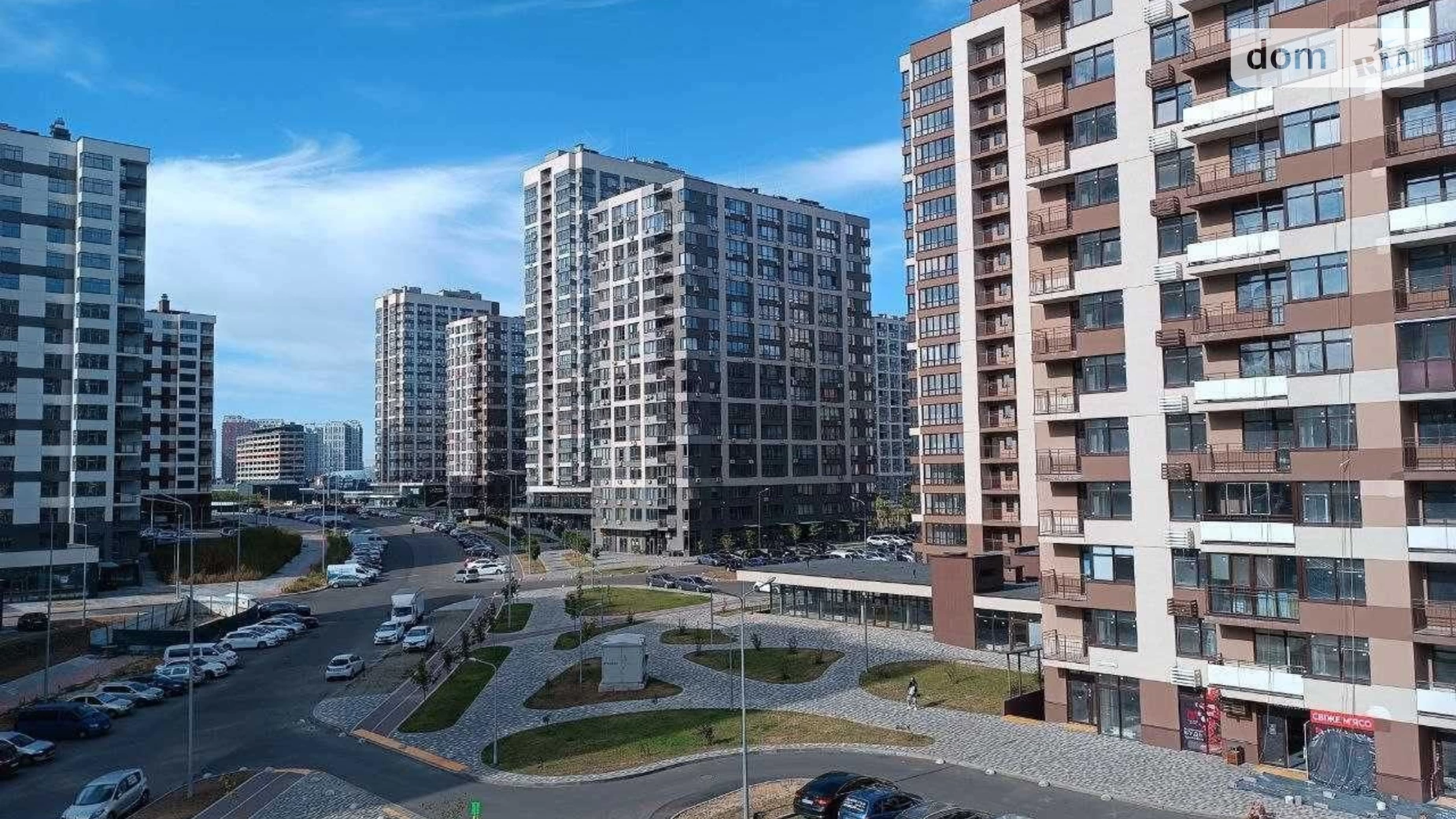 Продается помещения свободного назначения 135 кв. м в 25-этажном здании, цена: 340000 $ - фото 5