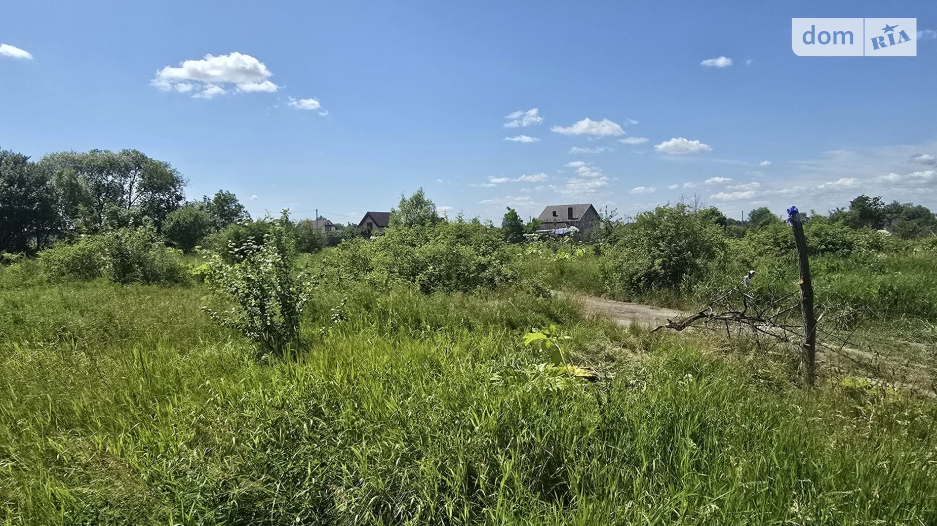 Продается земельный участок 10 соток в Житомирской области, цена: 10000 $ - фото 4